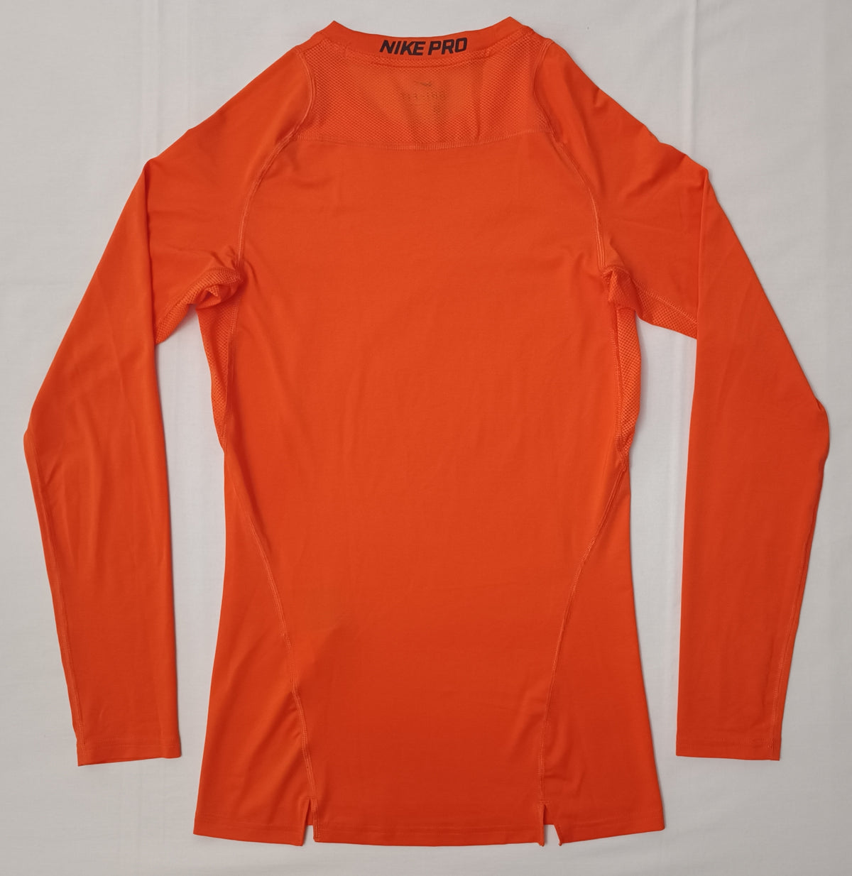 (S) Nike PRO DRI-FIT Compression Long Sleeve блуза