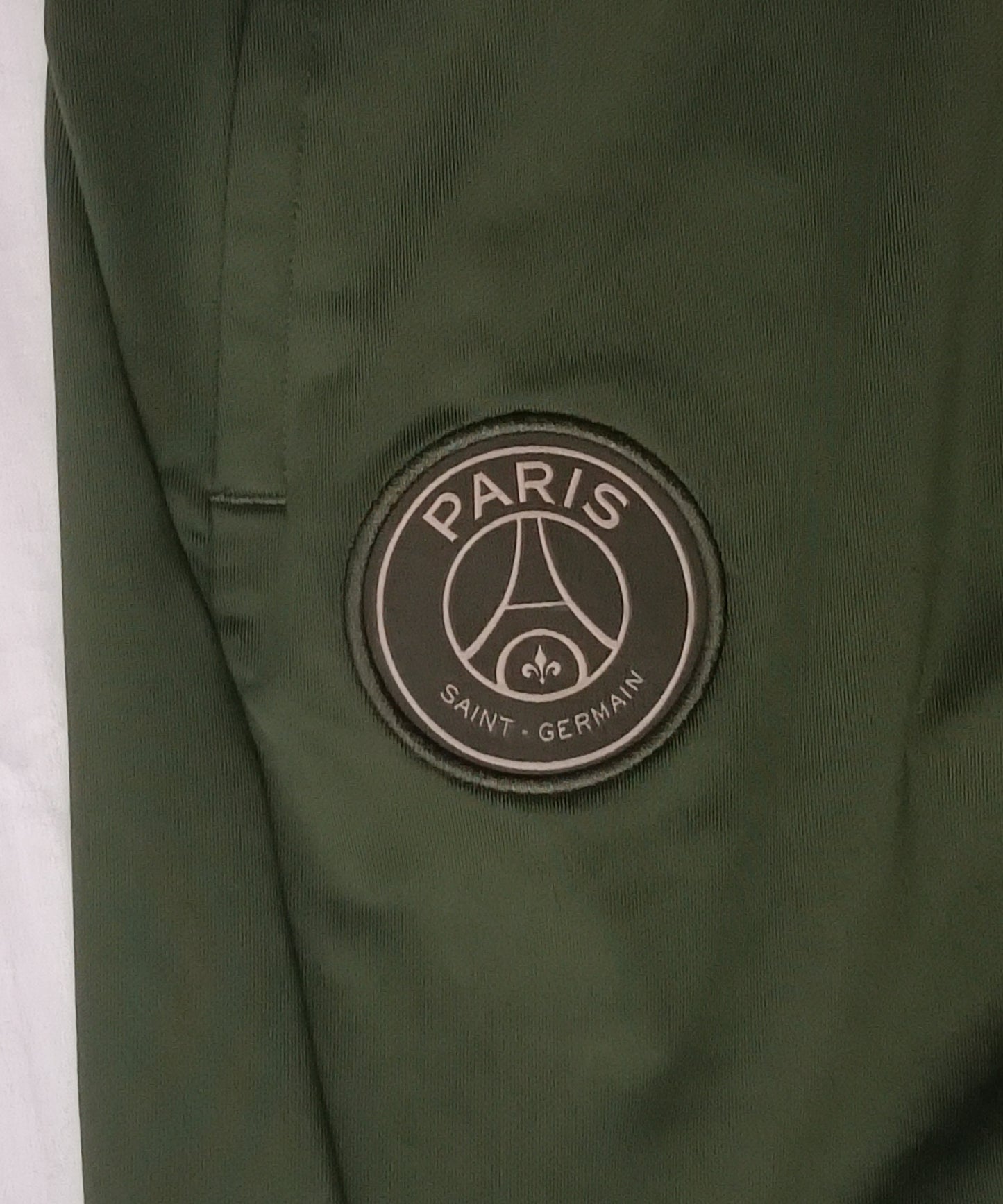 (ДЕТСКО) (Ръст 137-147см) Jordan AIR Nike x PSG Paris Saint-Germain Strike Pants долнище