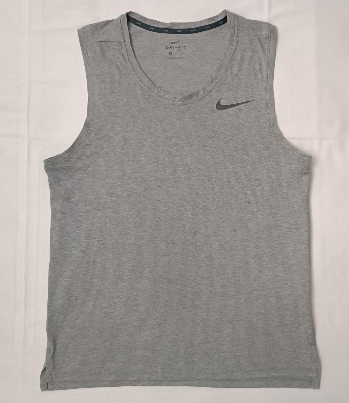 (M) Nike DRI-FIT Tank Top потник