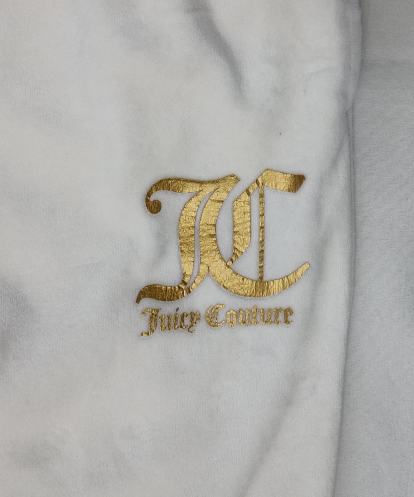 (ДЕТСКО) (Ръст 137-147см) Juicy Couture Sweatpants долнище
