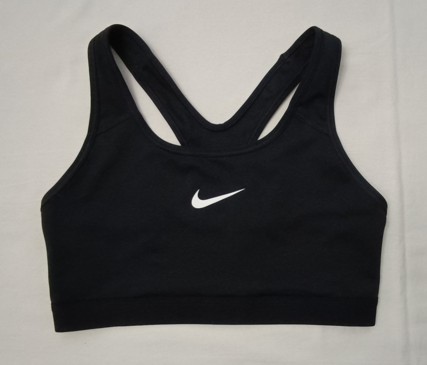 (ДАМСКО) (M) Nike DRI-FIT Bra бюстие