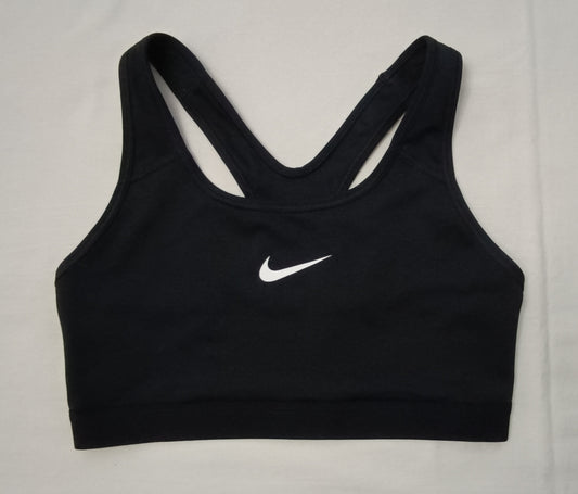 (ДАМСКО) (M) Nike DRI-FIT Bra бюстие
