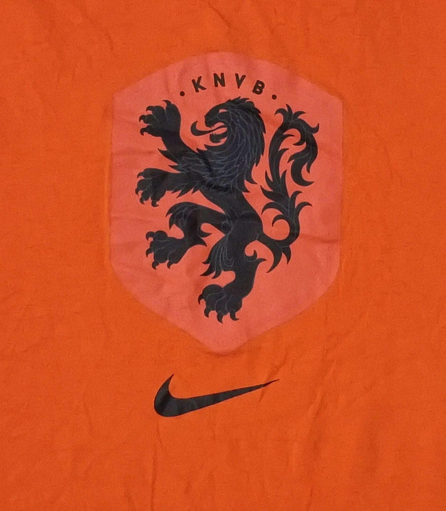 (ДЕТСКО) (Ръст 147-158см) Nike Netherlands Tee тениска