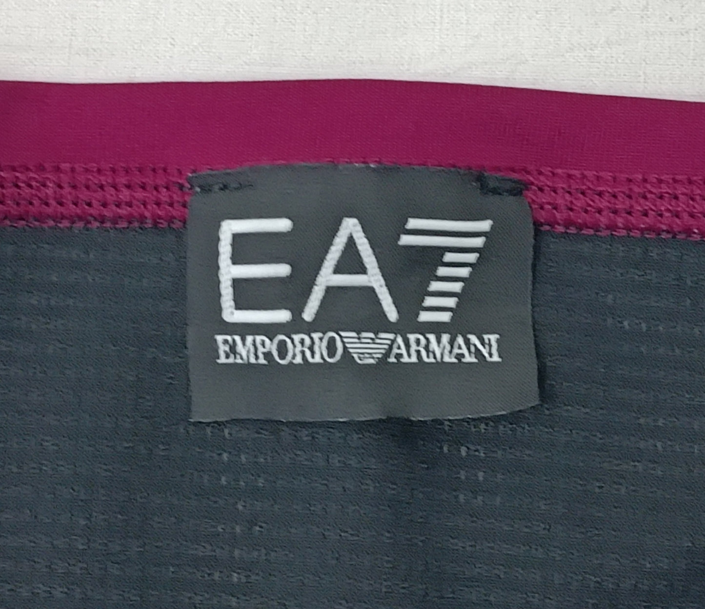 (ДАМСКО) (L) Emporio Armani EA7 блуза