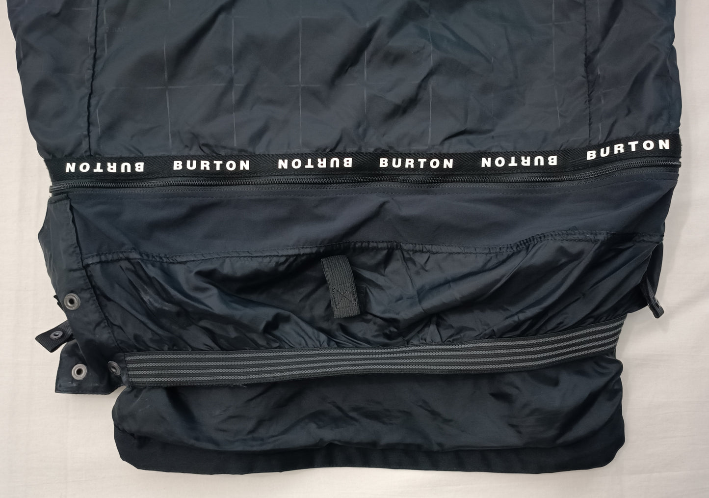 (S) Burton Gore-Tex Pillowline Anorak Jacket яке