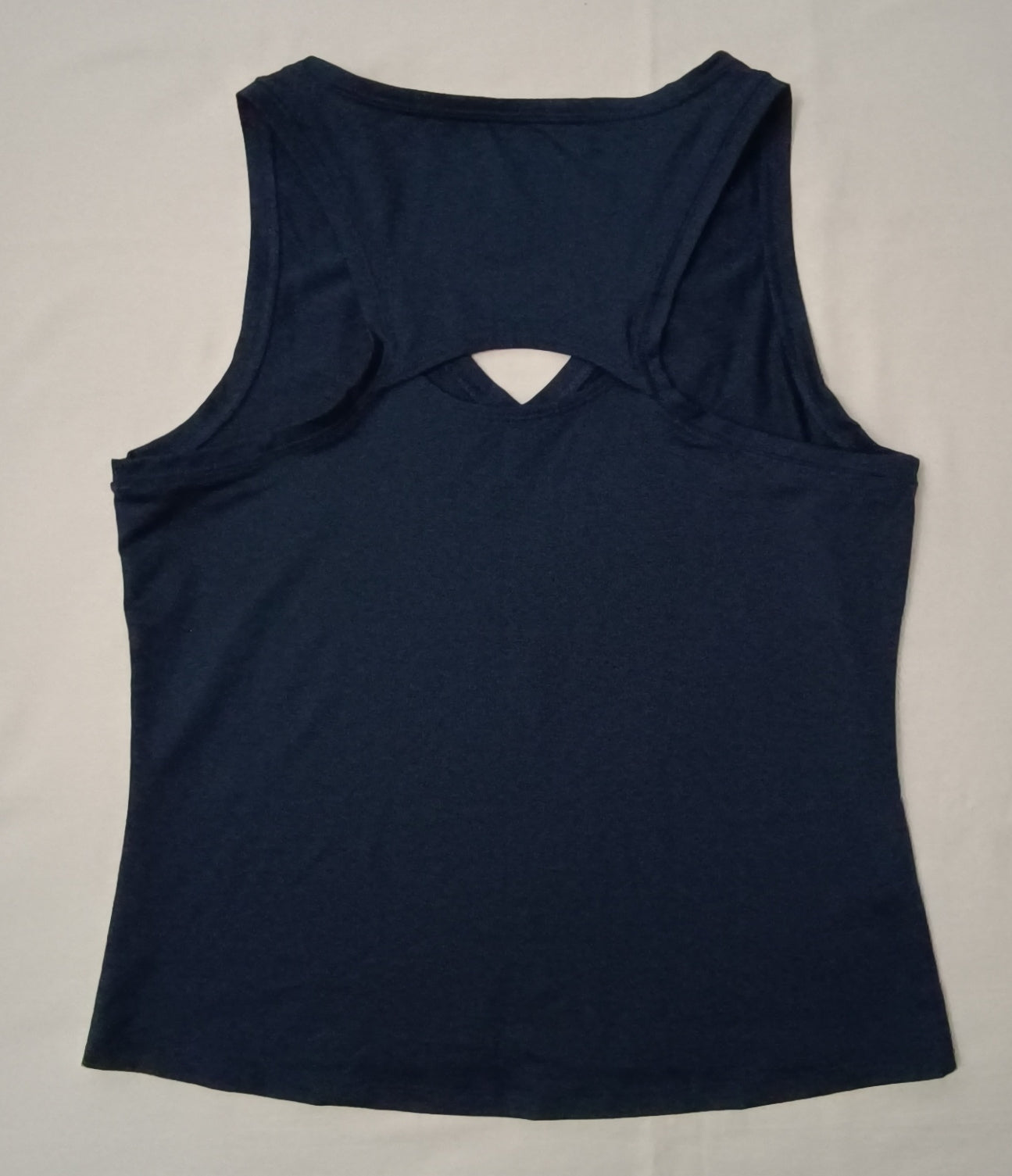 (ДАМСКО) (S) Nike Court DRI-FIT Tank Top потник