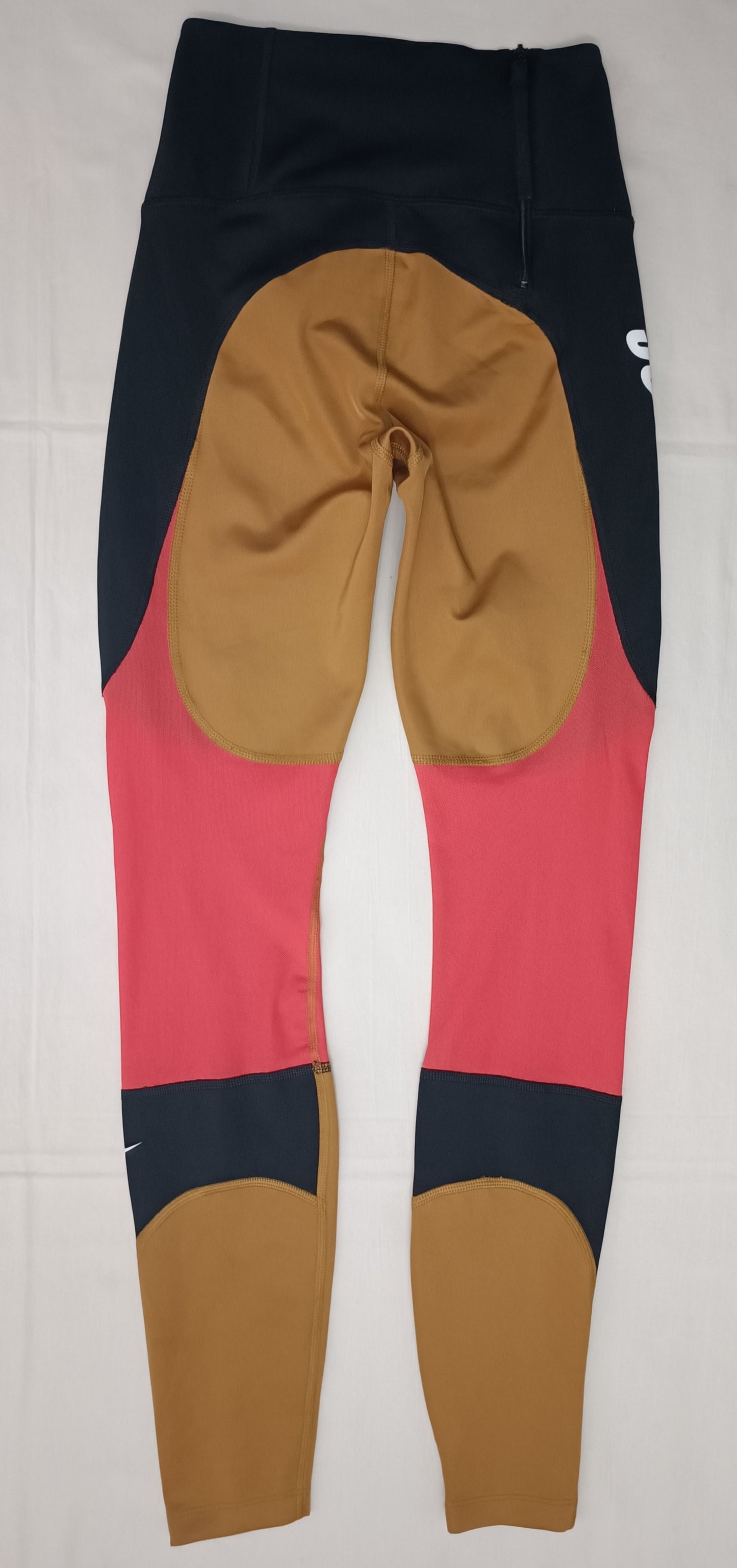(ДАМСКО) (XS) Nike DRI-FIT Just Do It Tights клин
