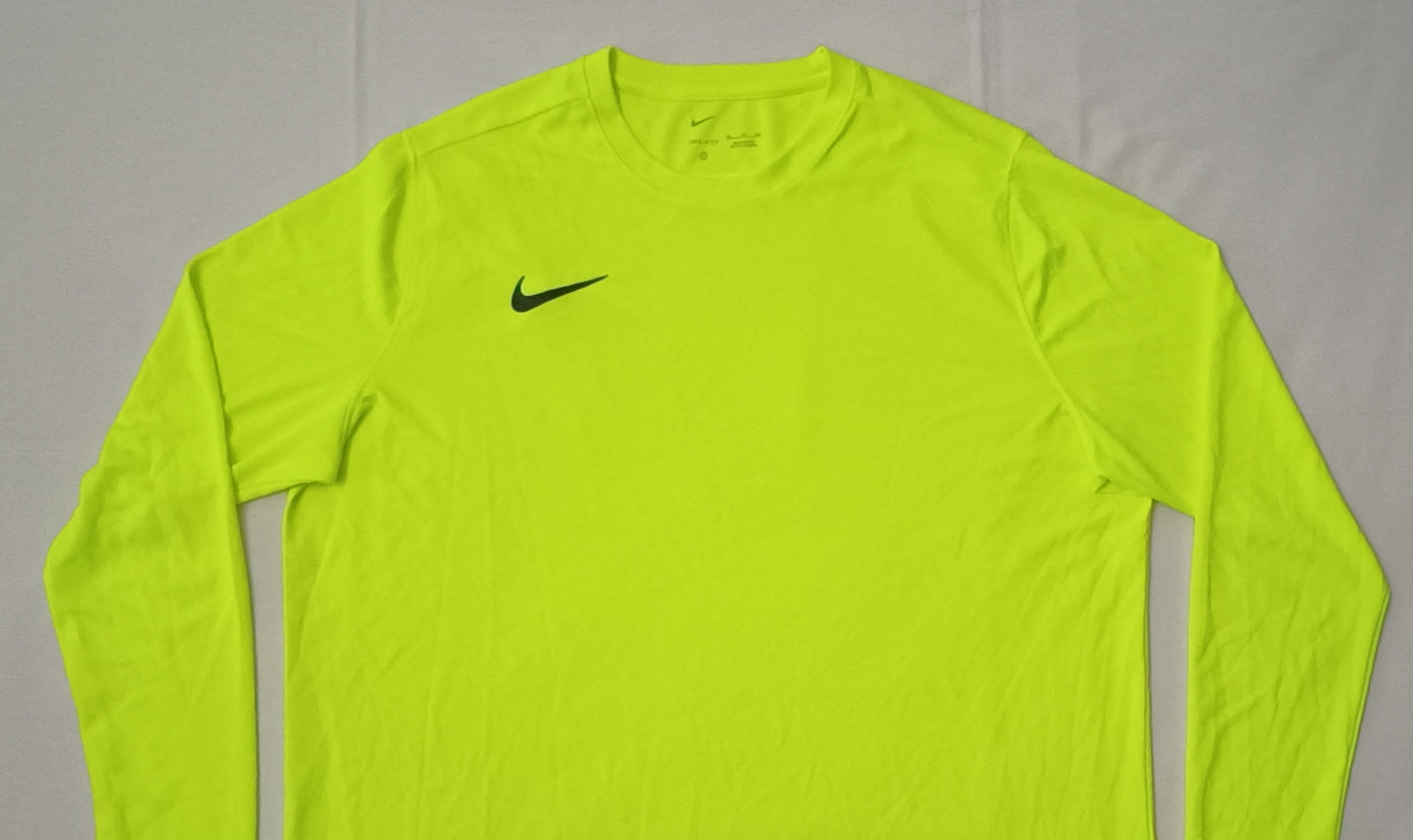 (2XL) Nike DRI-FIT Top блуза