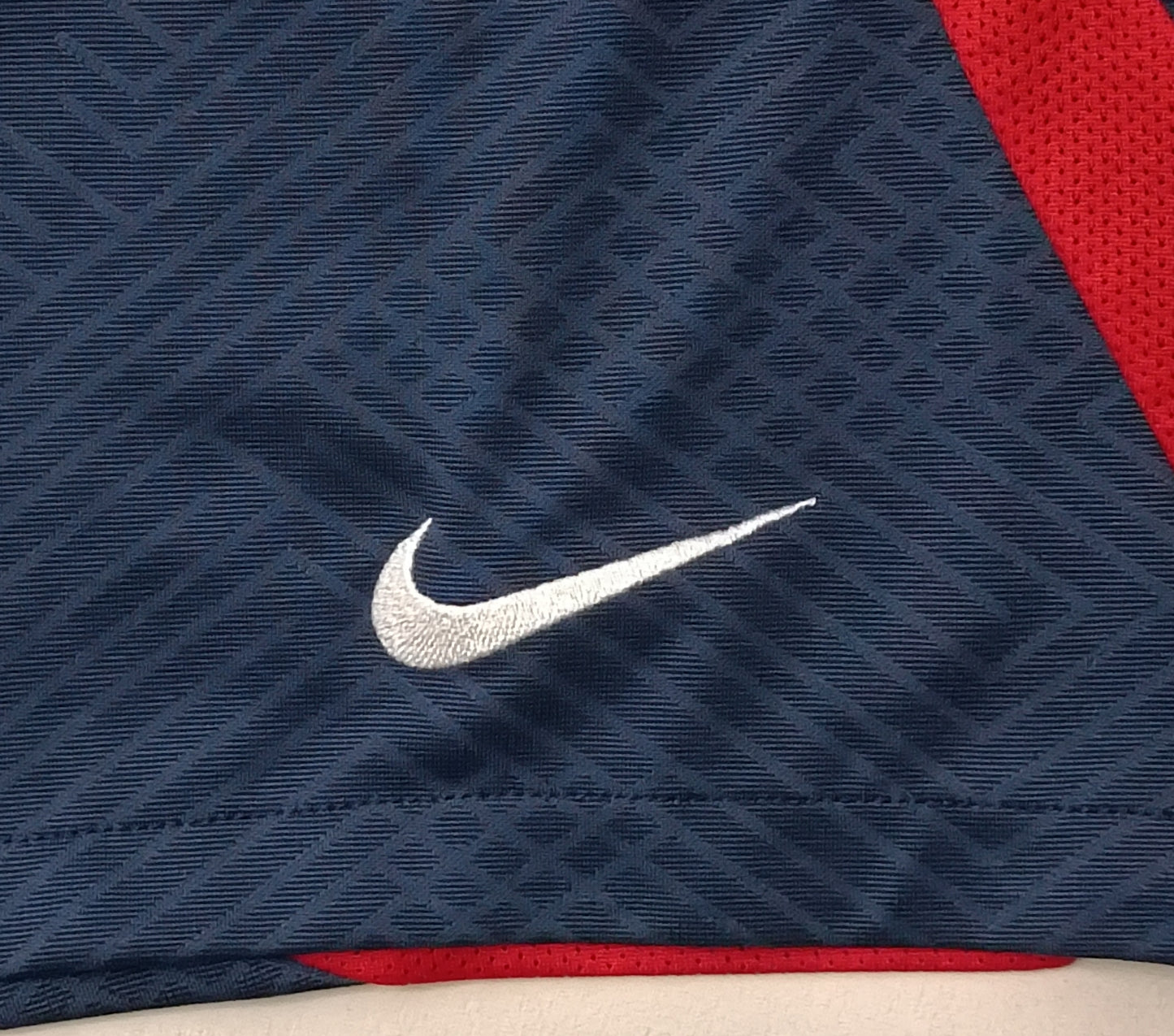 (S) Nike DRI-FIT PSG Paris Saint-Germain Shorts шорти