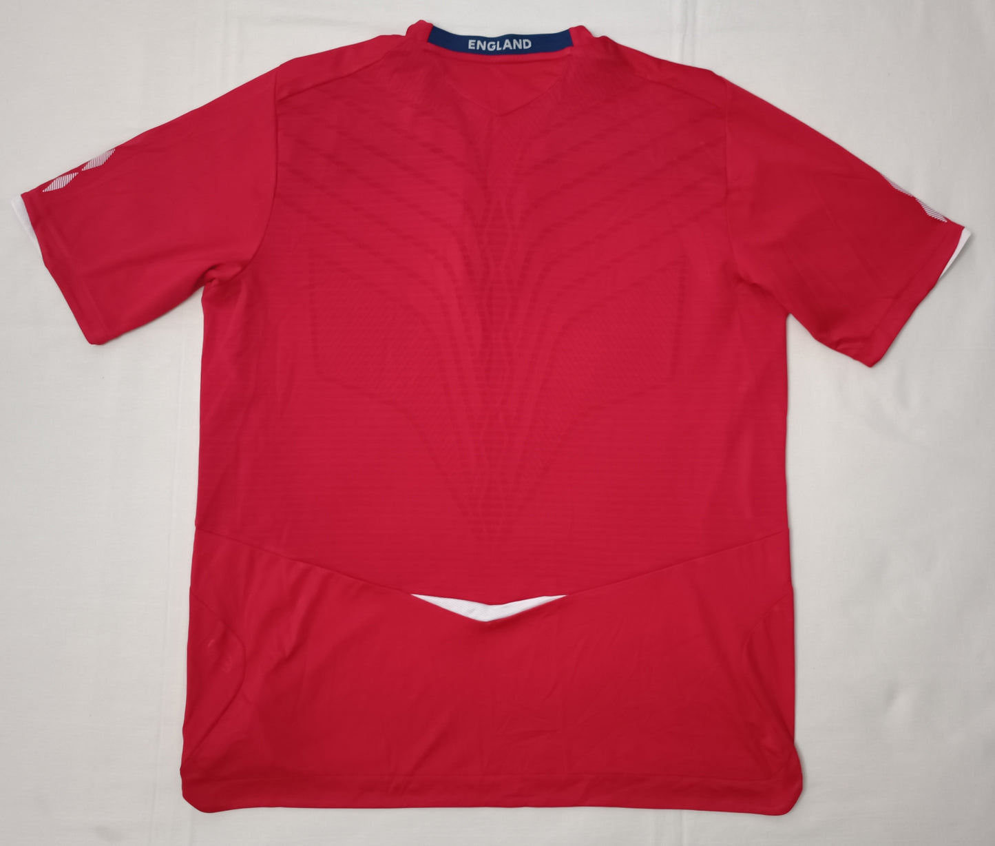 (XL) Umbro England 2008/10 Away Jersey тениска