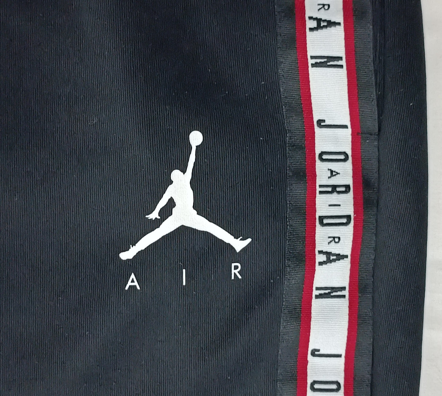 (M) Jordan AIR Nike Tape Sweatpants долнище