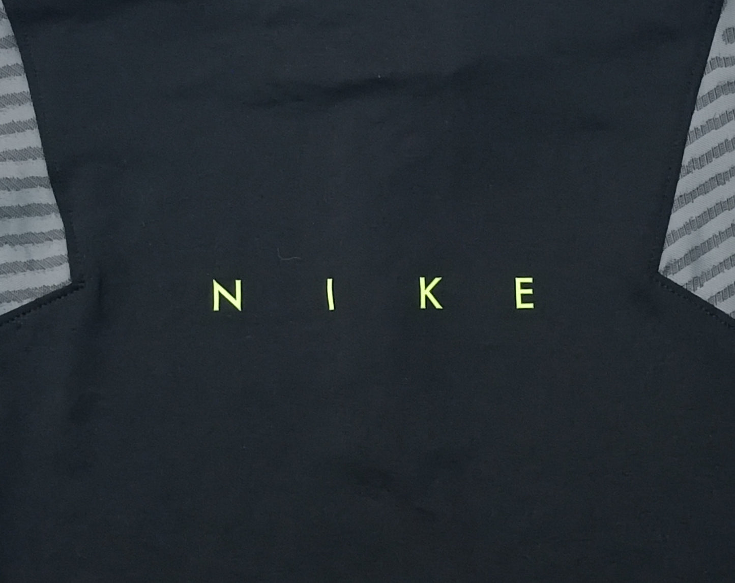 (ДЕТСКО) (Ръст 147-158см) Nike DRI-FIT Strike Top горнище