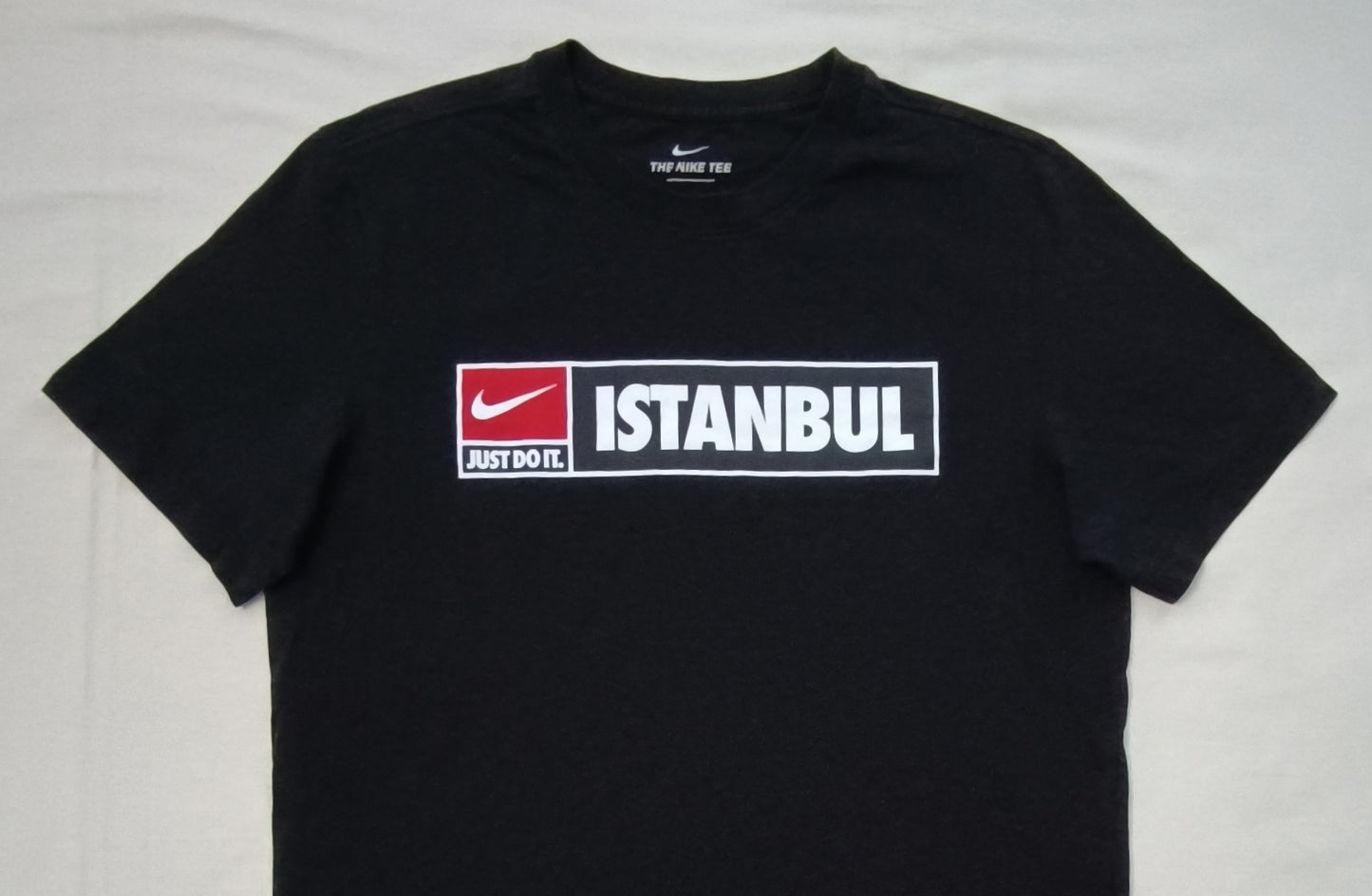 (M) Nike Sportswear Istanbul Tee тениска