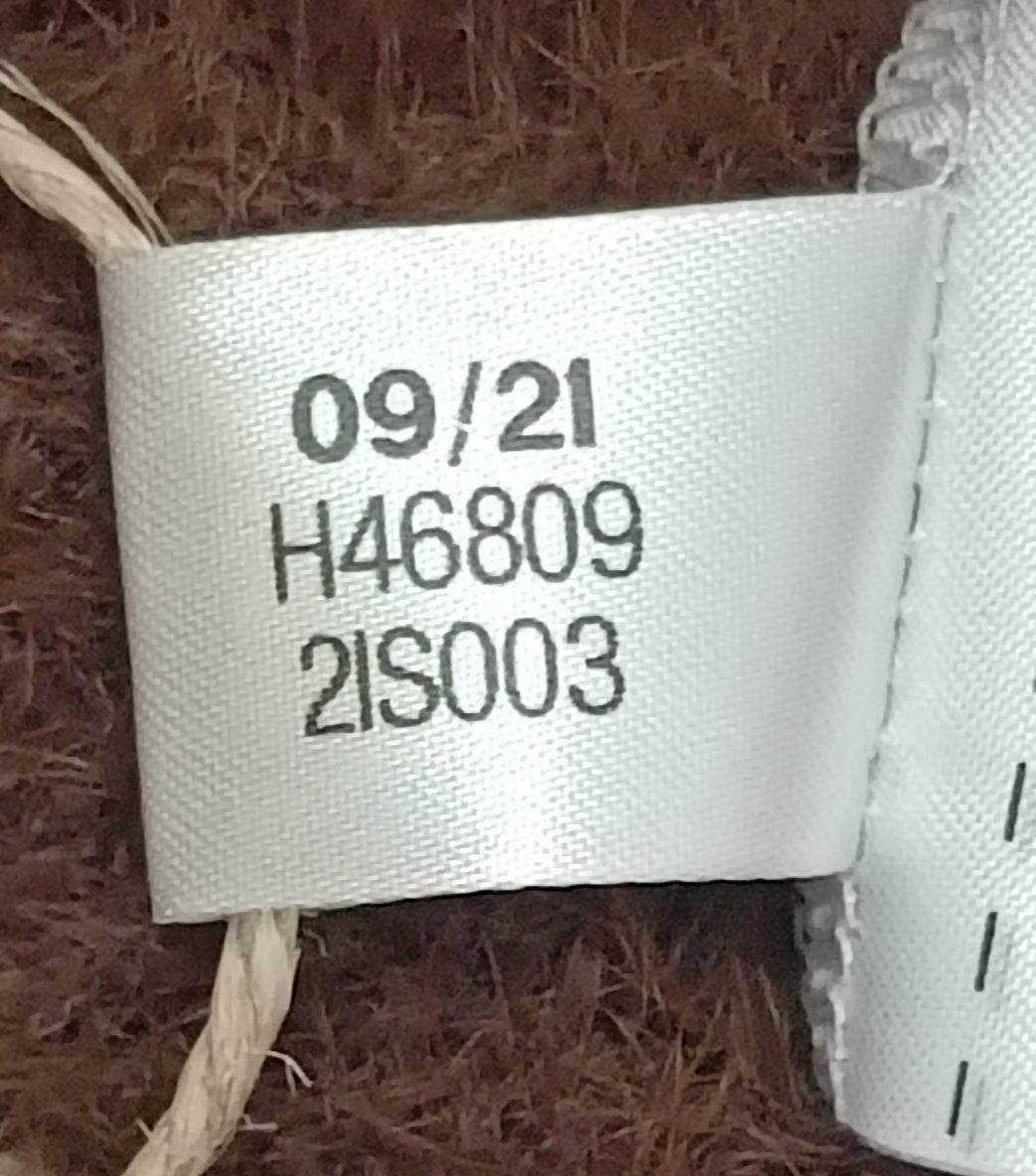 (ДАМСКО) (2XS, L) Reebok Cozy Shorts шорти