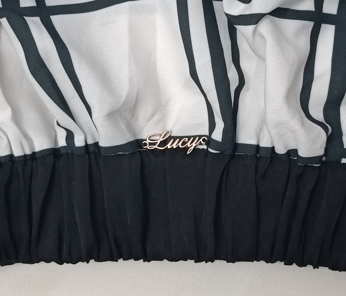 (ДАМСКО) (S) Lucy Top топ, тениска