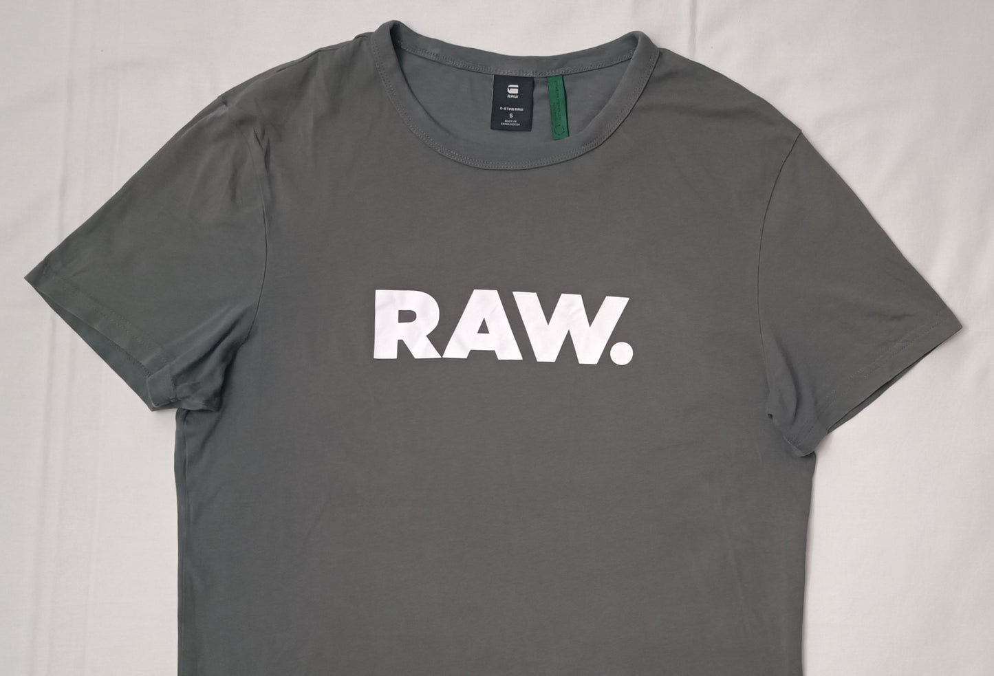 (S) G-STAR RAW Tee тениска