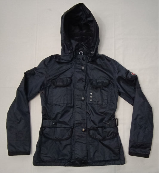 (ДАМСКО) (S) Wellensteyn Revolution Hooded Jacket яке