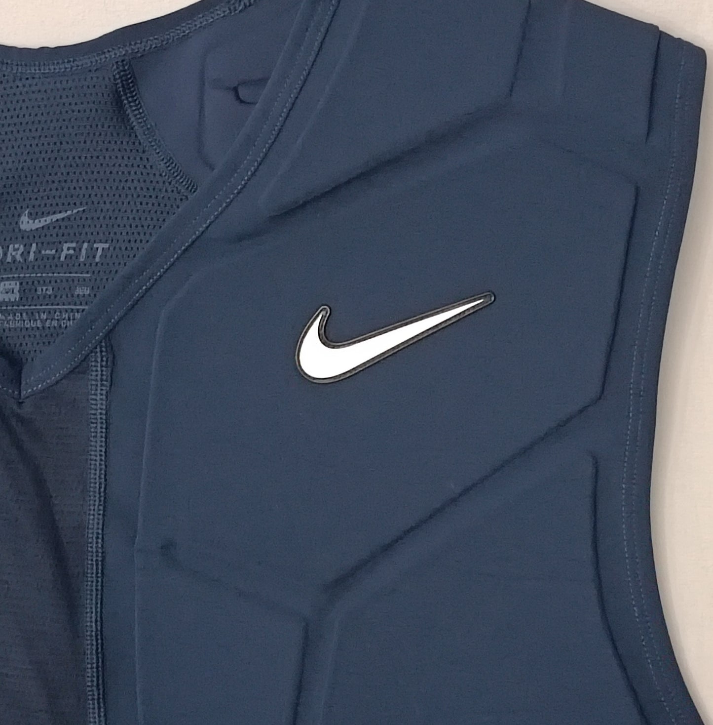 (2XL) Nike PRO DRI-FIT Vaporspeed Top потник