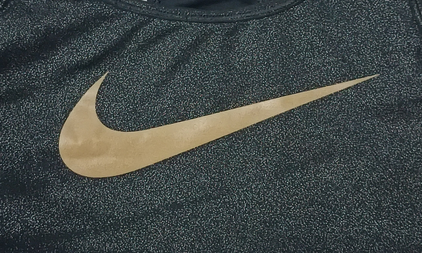 (ДАМСКО) (L) Nike DRI-FIT Bra бюстие