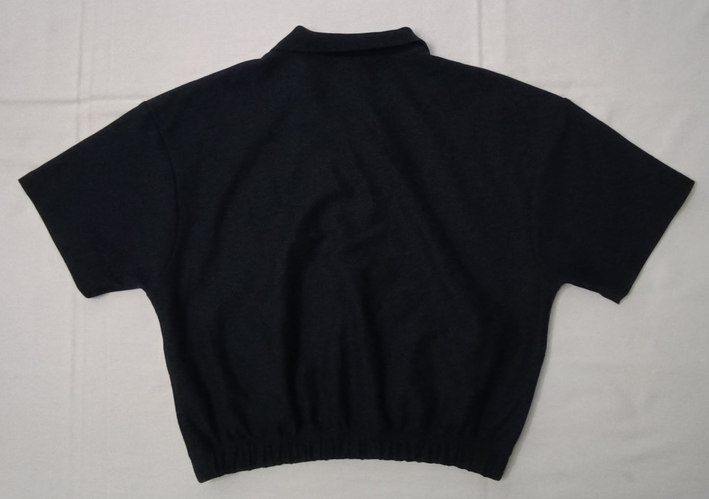 (ДАМСКО) (S) Nike AIR Pique Cropped Polo Shirt тениска