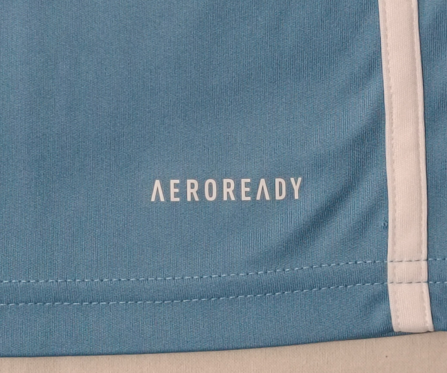 (M) Adidas Aeroready Tee тениска