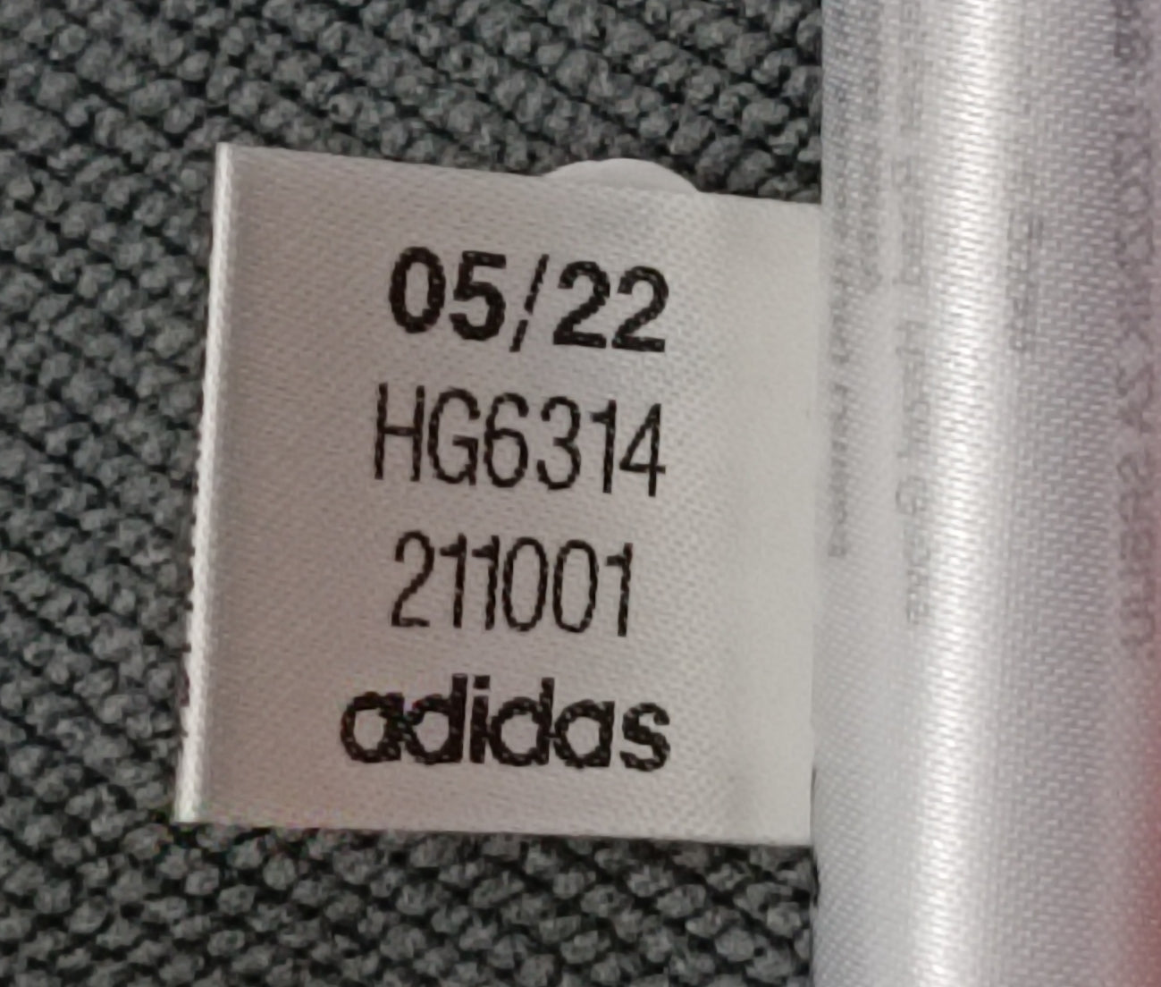 (L) Adidas Celtic Sweatshirt горнище