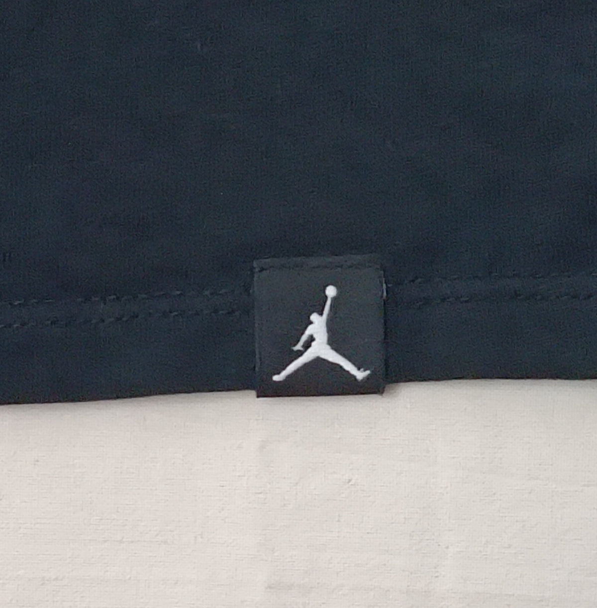 (XL) Jordan AIR Nike Jumpman Tee тениска