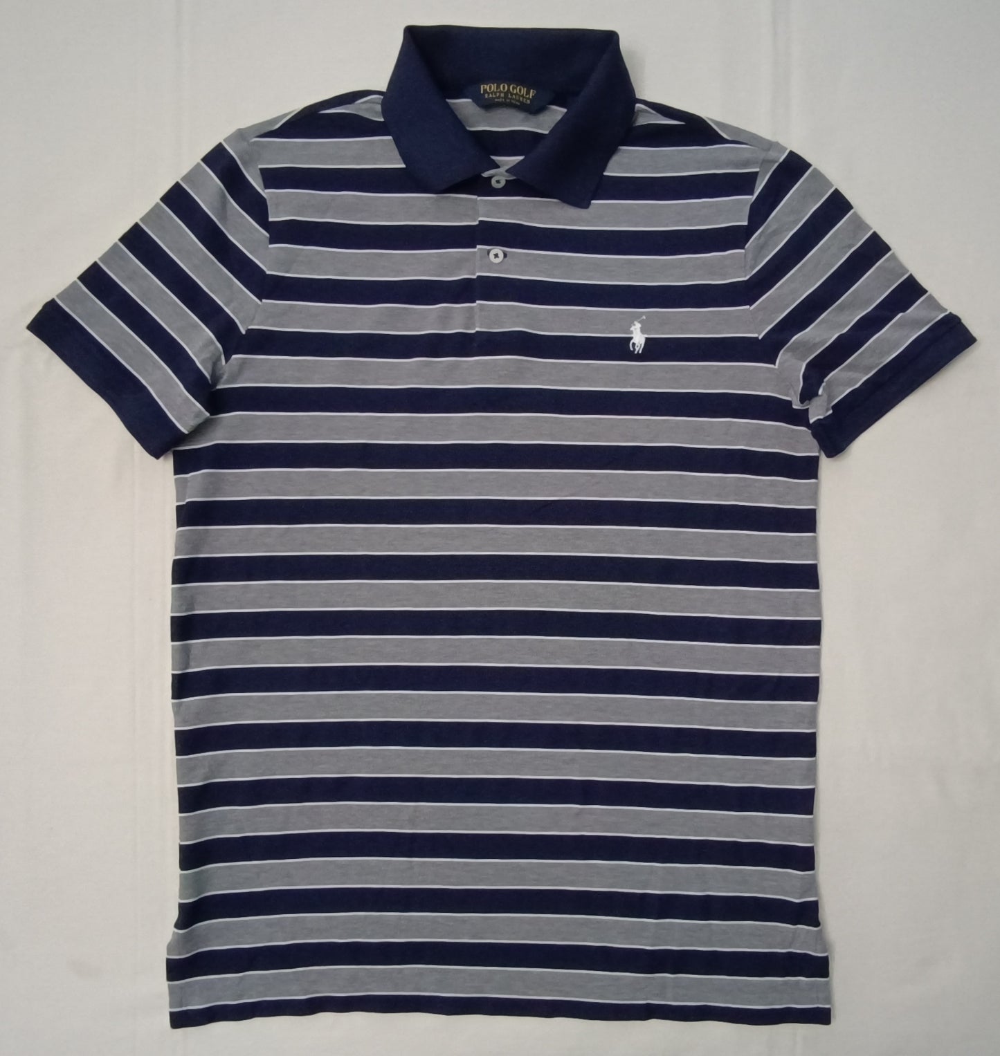 (M) POLO Ralph Lauren Shirt тениска