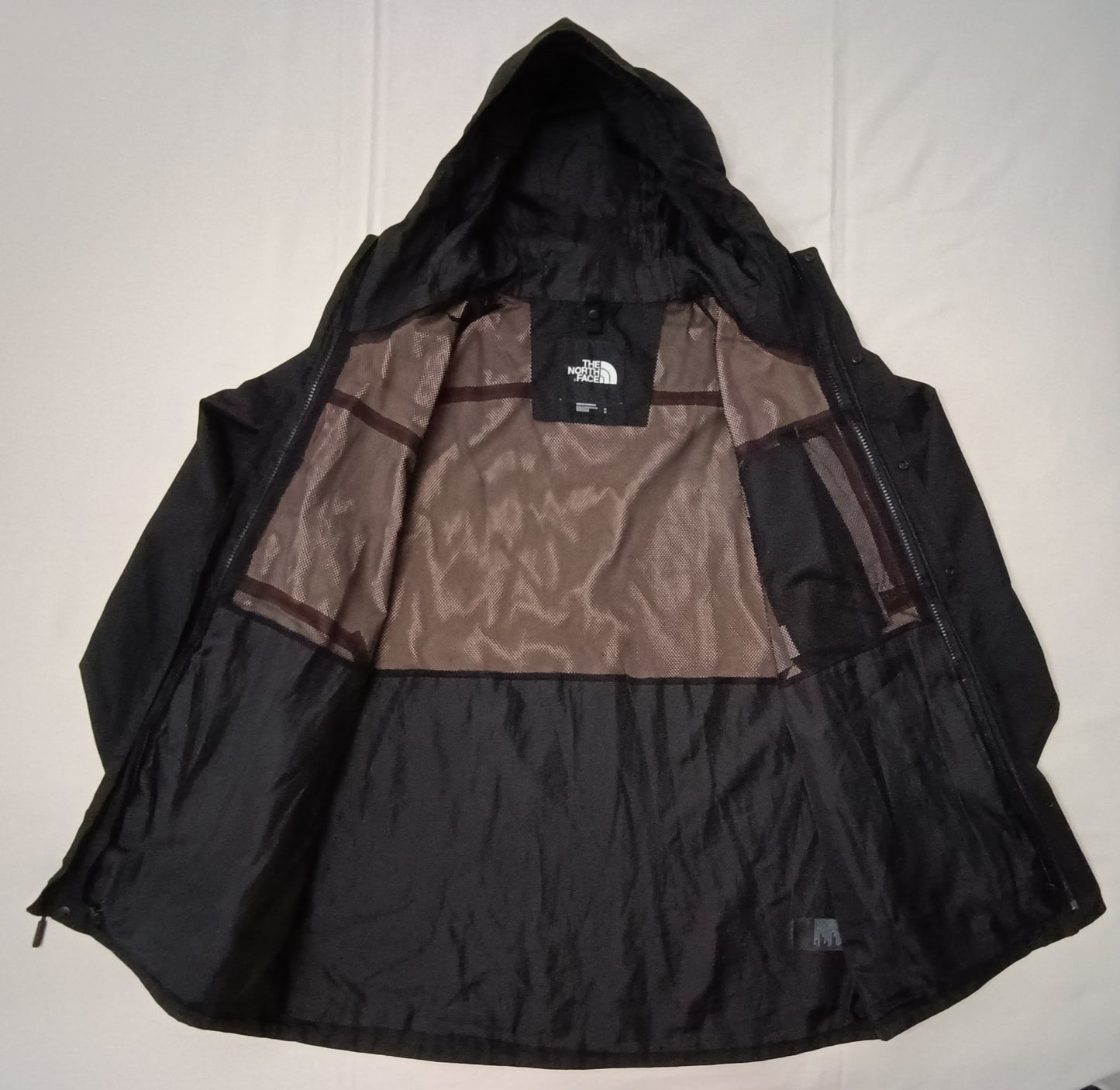 (M) The North Face DryVent Jacket яке