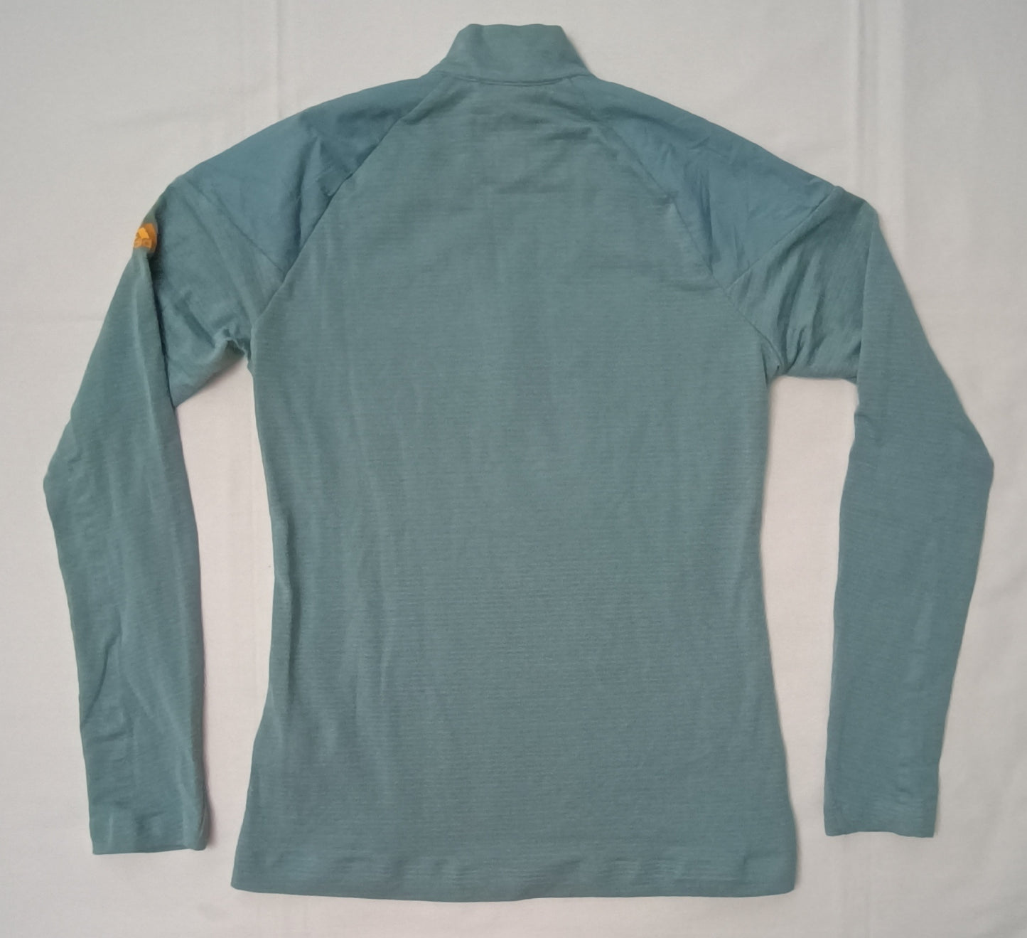 (ДАМСКО) (S) Adidas Terrex Polartec Sweatshirt горнище