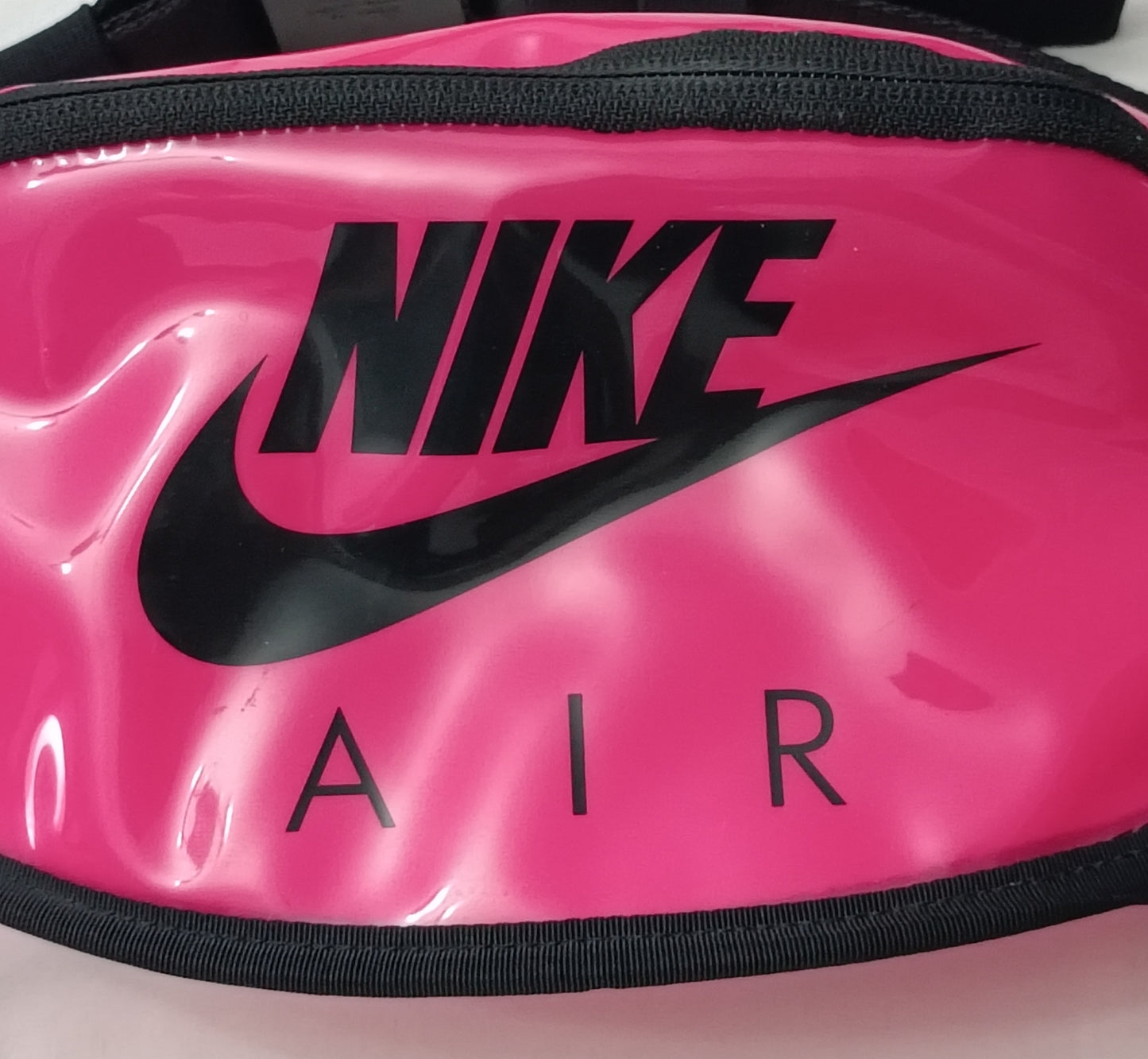 Nike AIR Logo Heritage Crossbody Bag чантичка