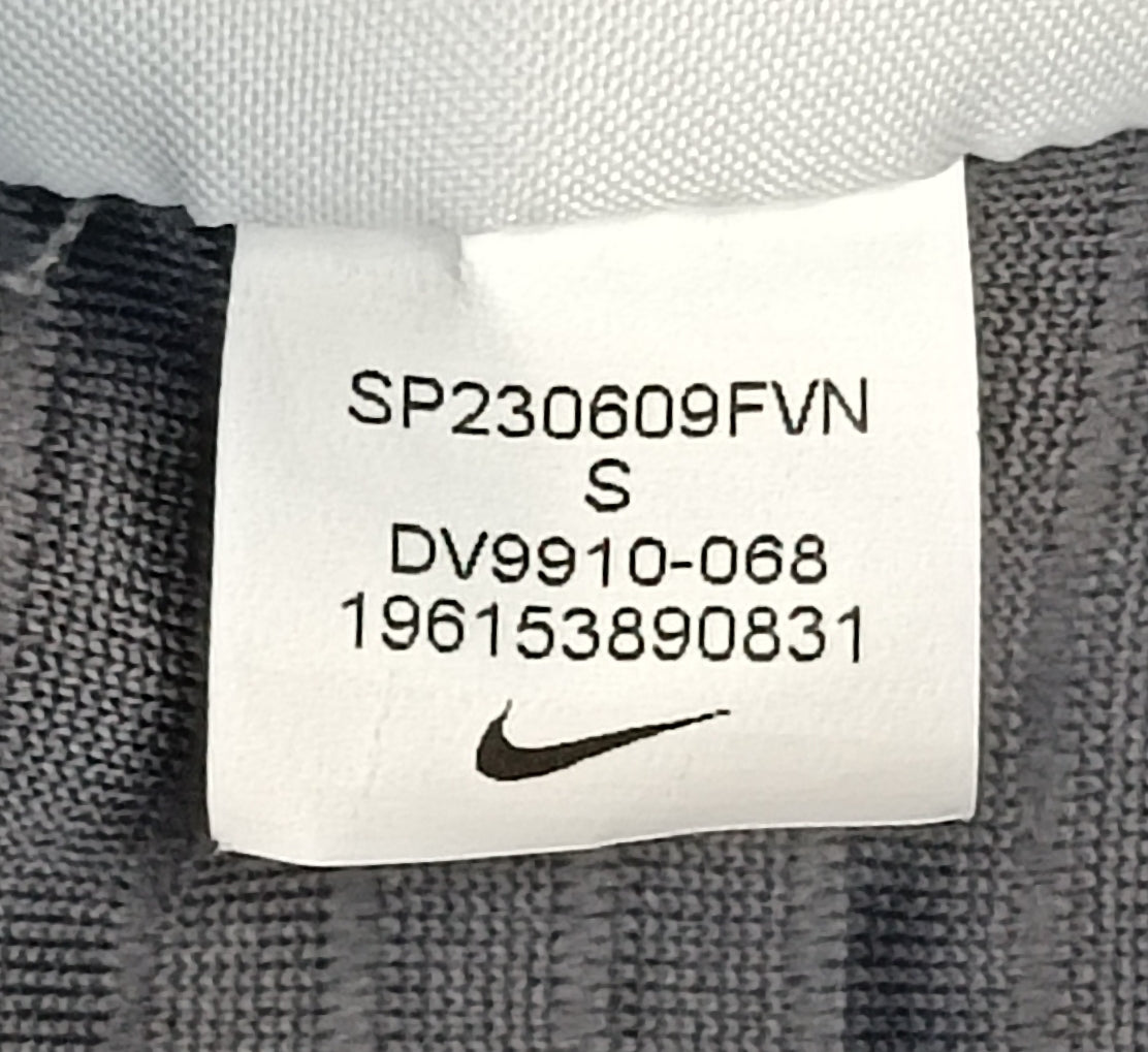 (S) Nike PRO DRI-FIT Fleece Pants долнище
