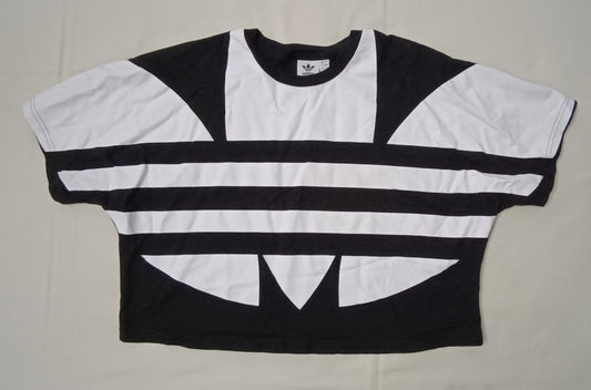 (ДАМСКО) (S) Adidas Originals Trefoil тениска