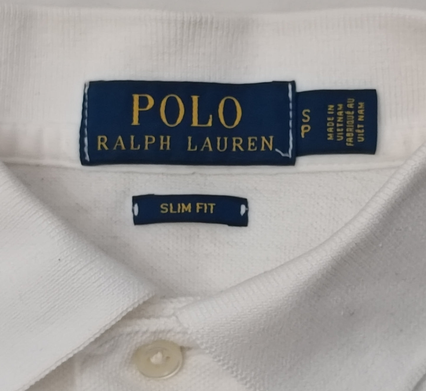 (S) POLO Ralph Lauren тениска