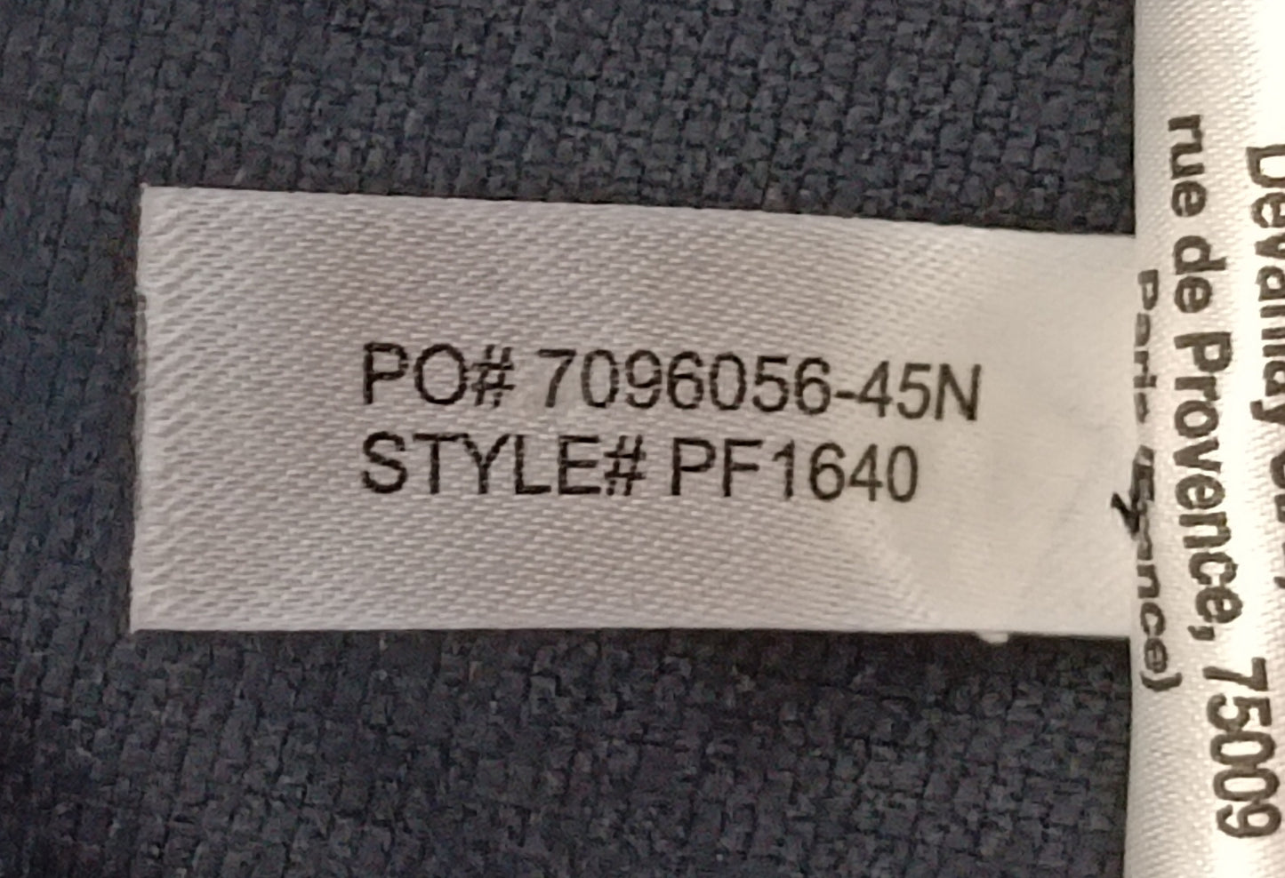 (ДАМСКО) (S) Lacoste Polo Shirt тениска