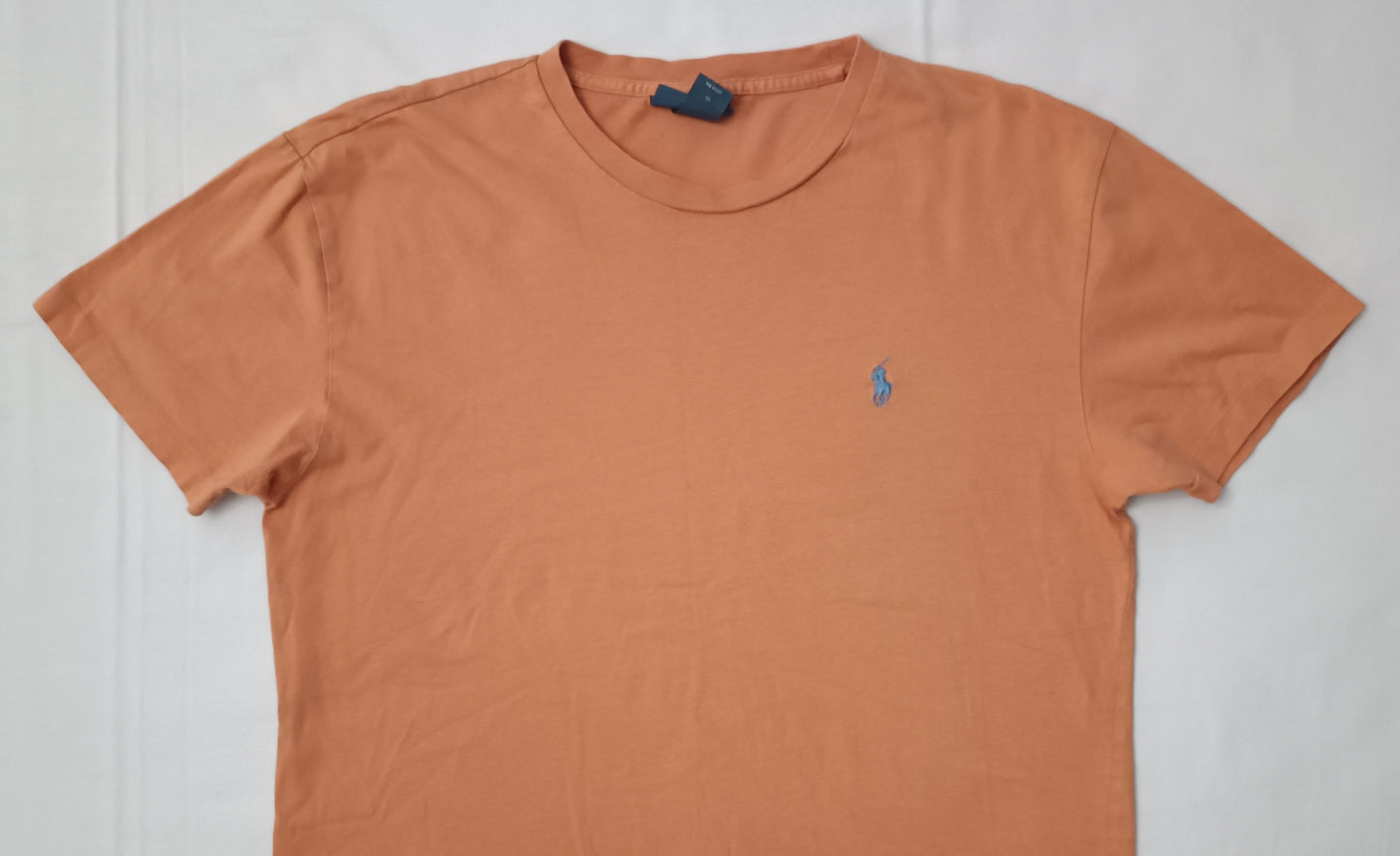 (S) POLO Ralph Lauren Shirt поло тениска