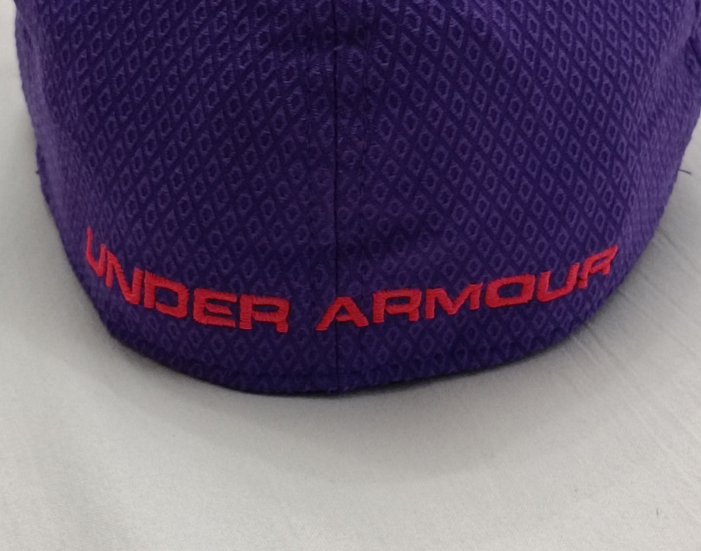 (M/L) Under Armour UA Cap шапка