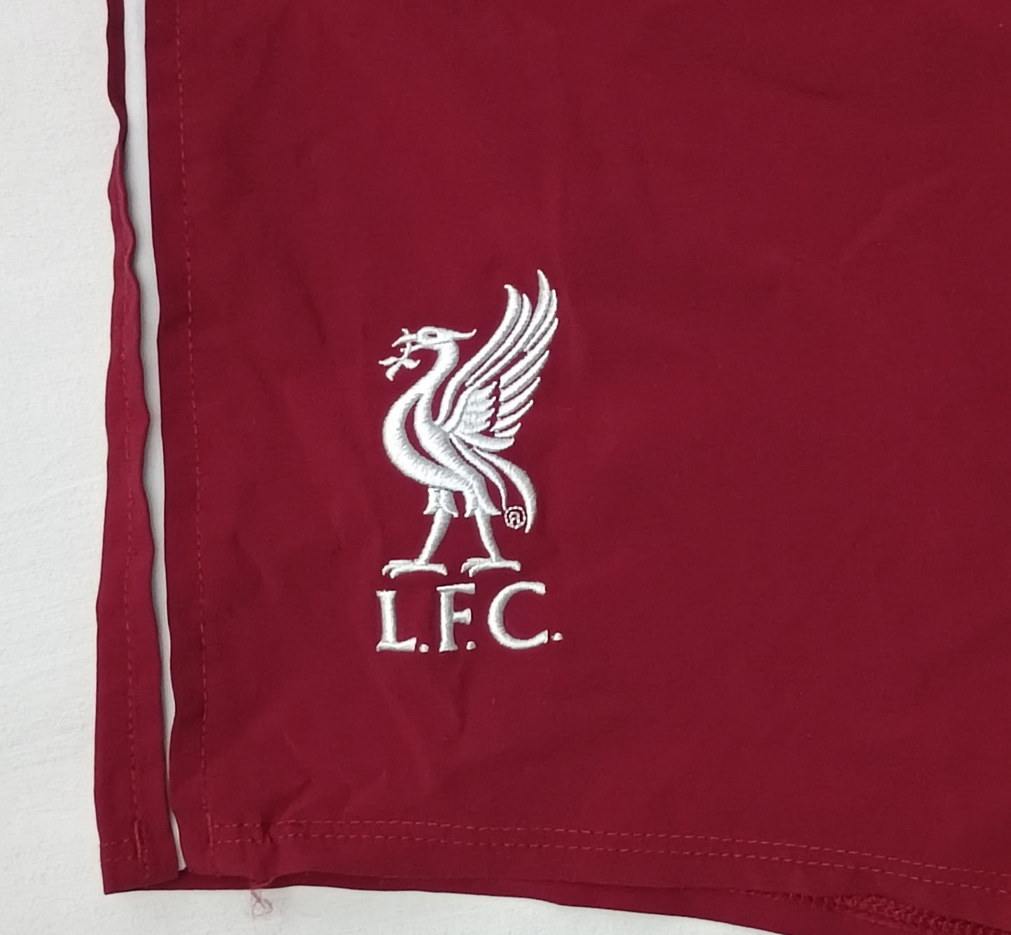 (ДЕТСКО) (Ръст 137-147см) New Balance Liverpool FC #23 Shorts шорти