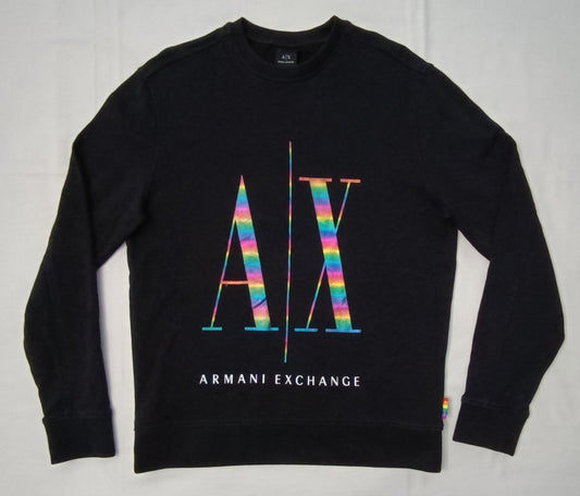 (ДАМСКО) (S) Armani Exchange Sweatshirt горнище