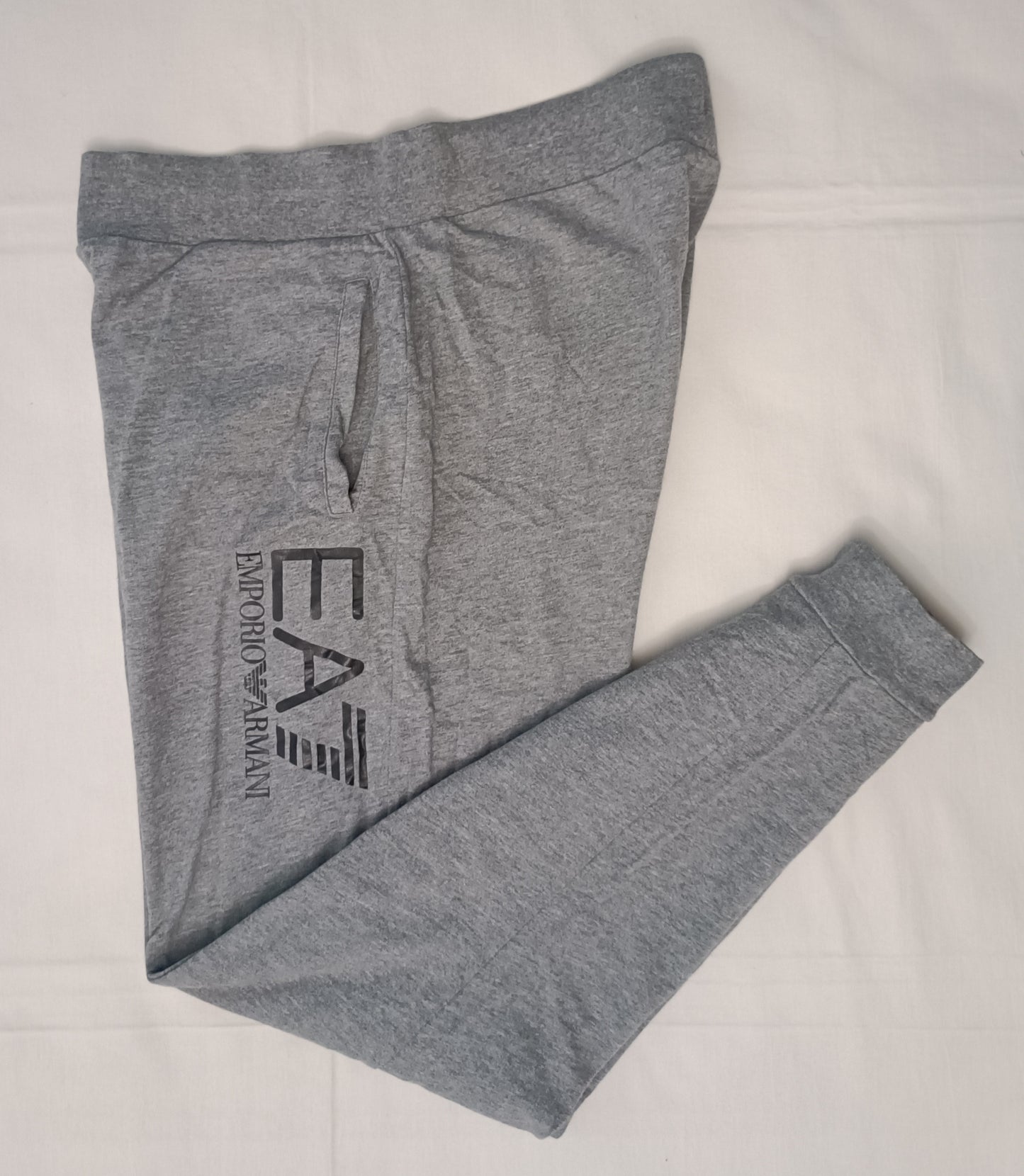 (ДАМСКО) (L) Emporio Armani EA7 Sweatpants долнище