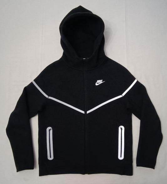 (ДЕТСКО) (Ръст 158-170см) Nike Tech Fleece Hoodie горнище