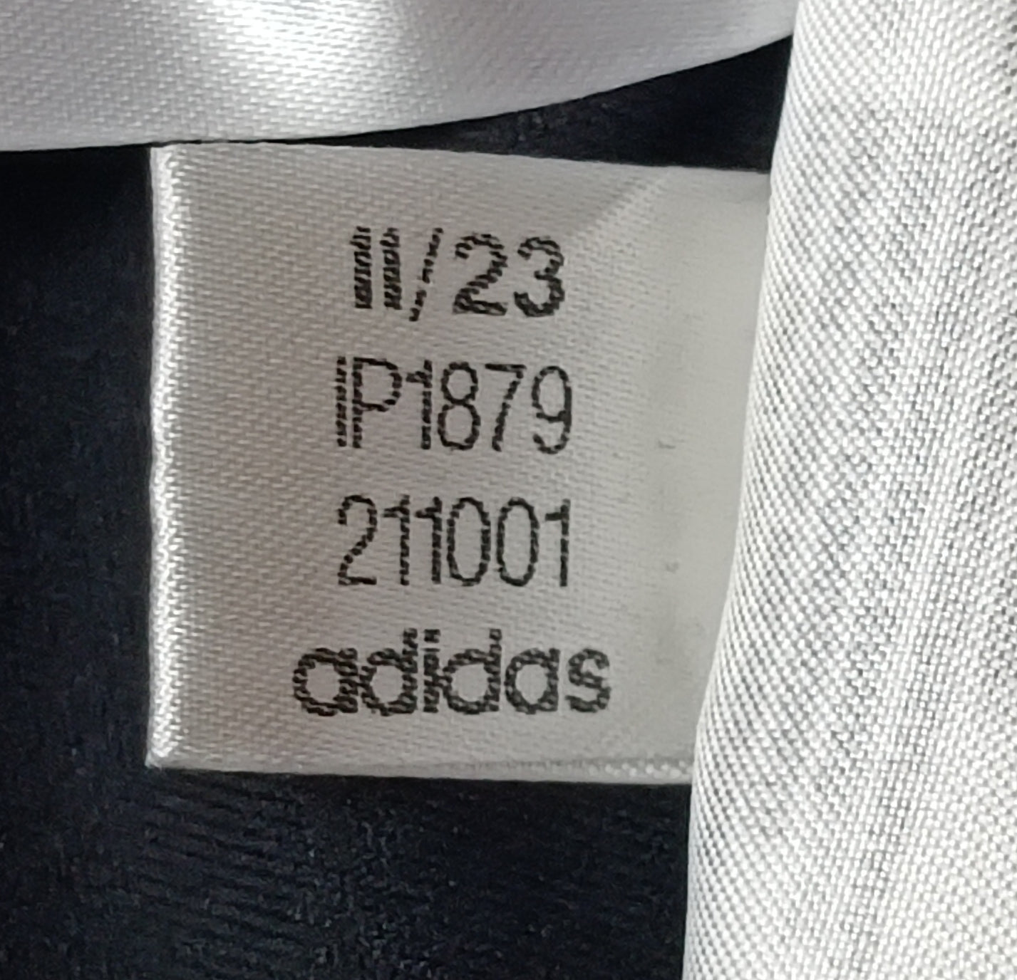 (XL) Adidas FC Nurnberg Pants долнище