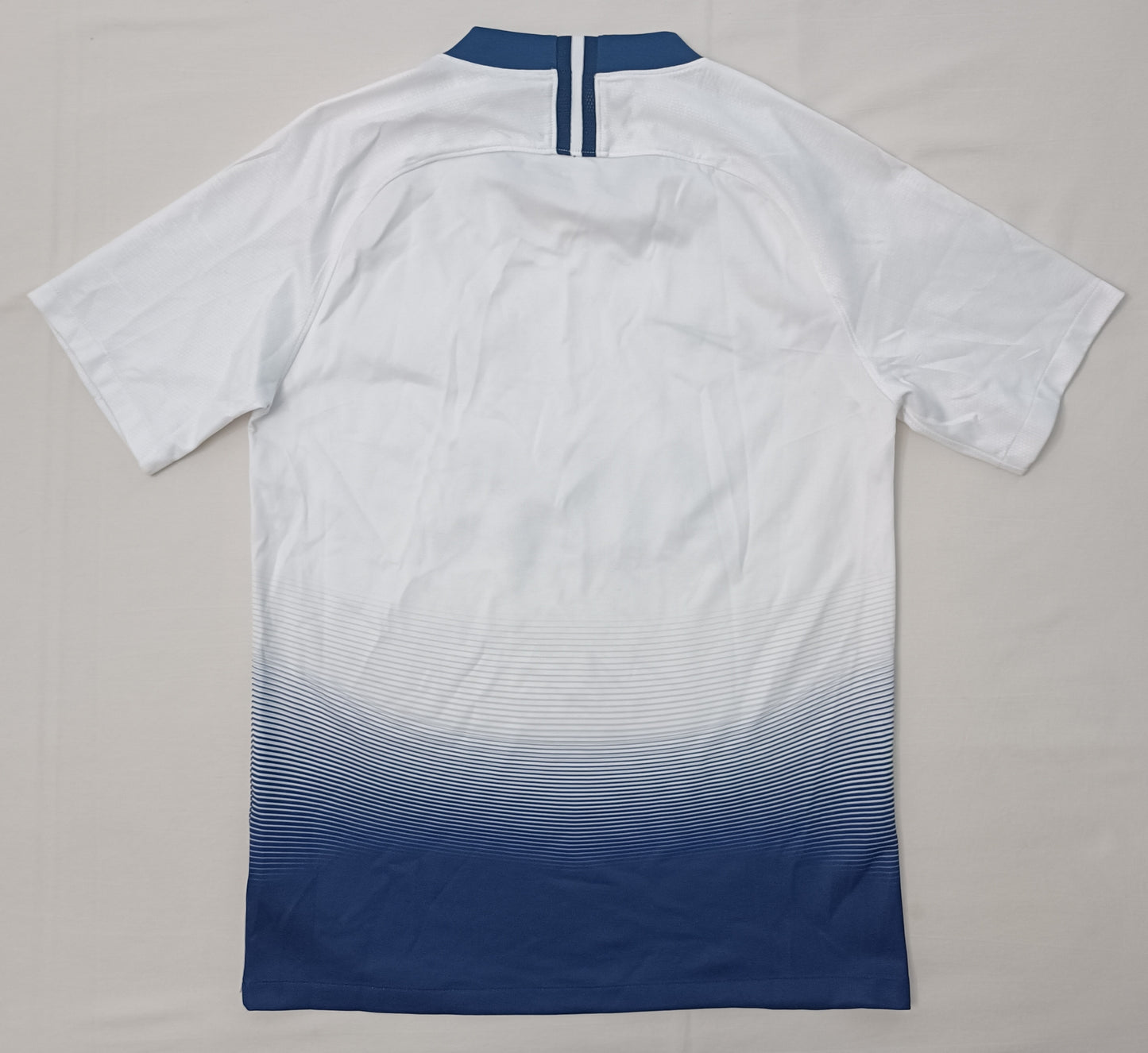 (S) Nike DRI-FIT Tottenham Hotspur 2018/19 Home Jersey тениска