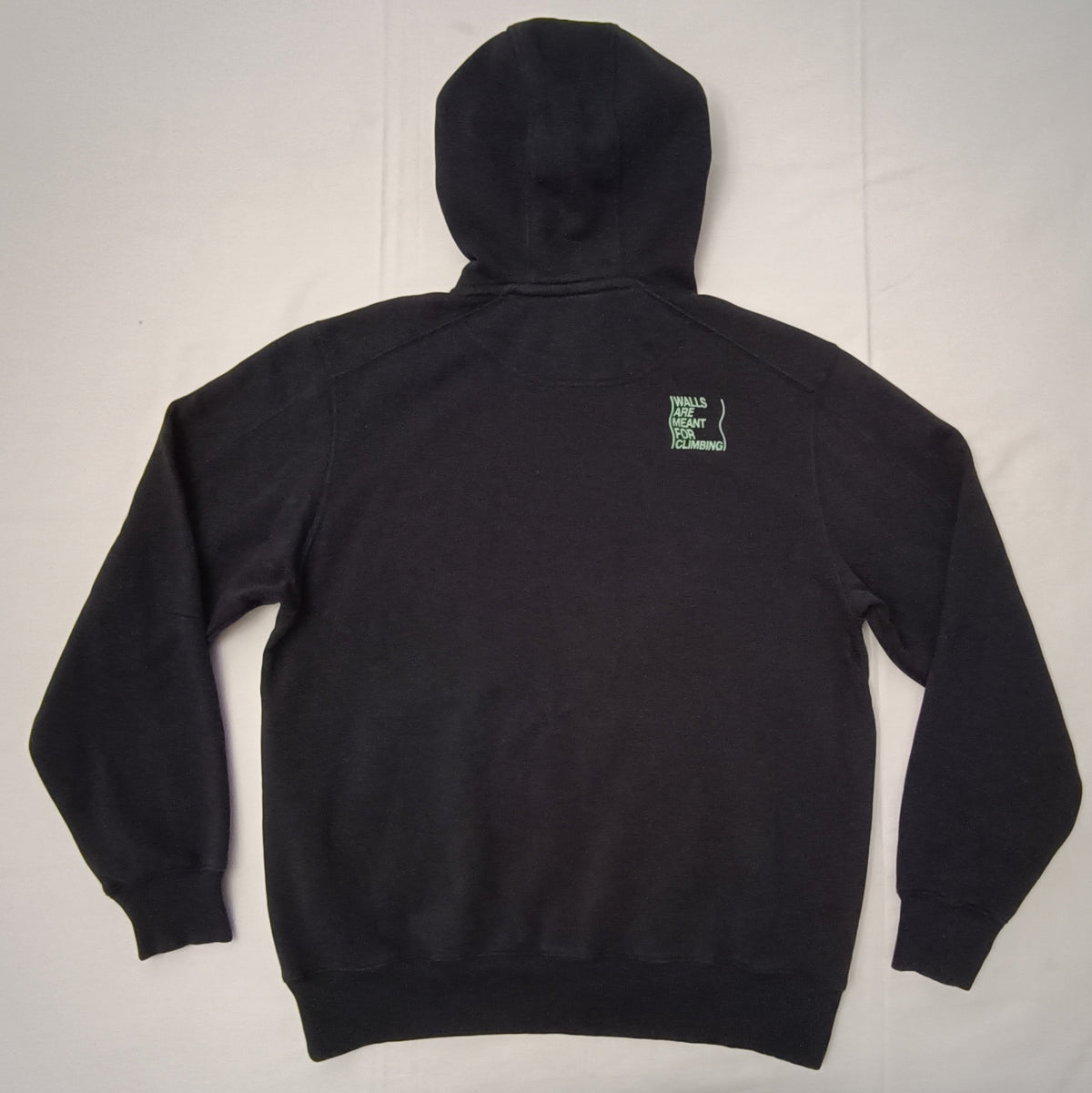 (M) The North Face Sweatshirt горнище