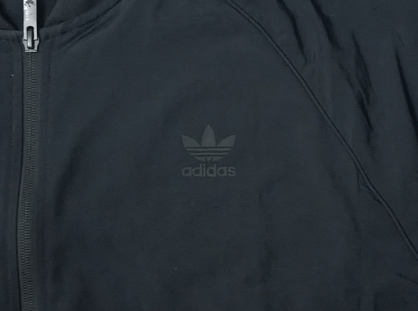 (XL) Adidas Originals Woven Jacket яке