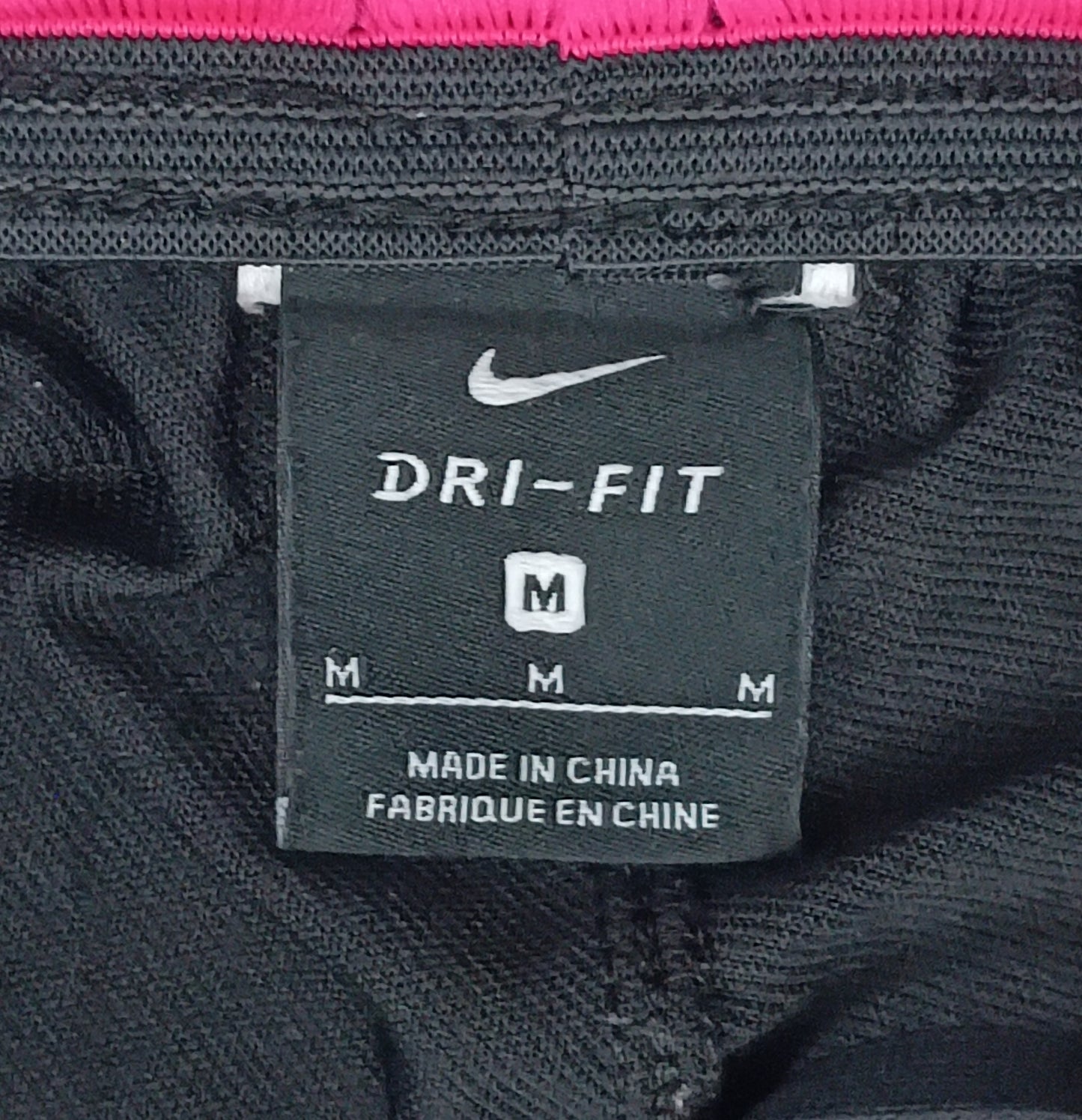 (M) Nike DRI-FIT PSG Paris Saint-Germain Strike Pants долнище