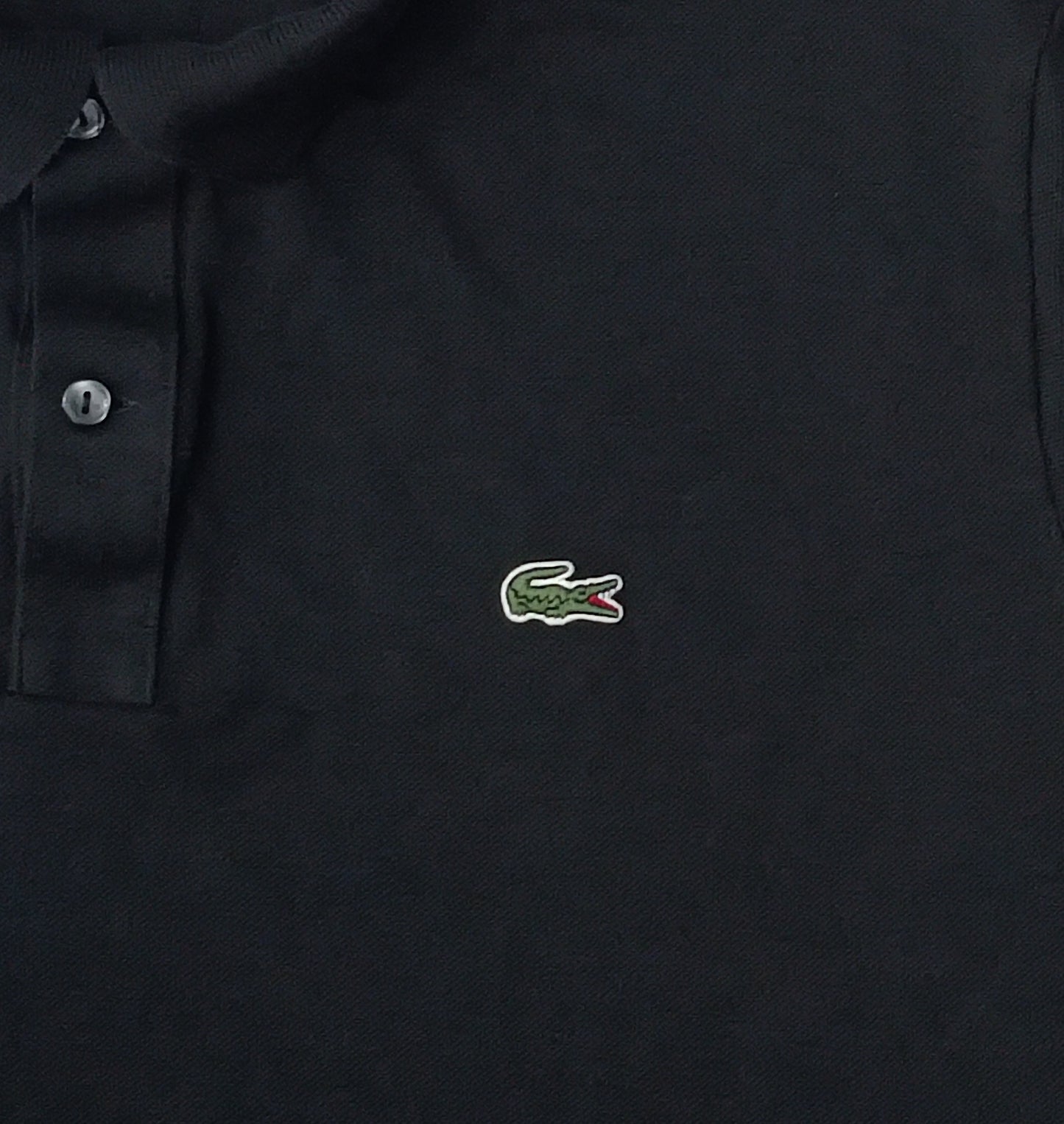 (4XL) Lacoste Polo Shirt поло тениска