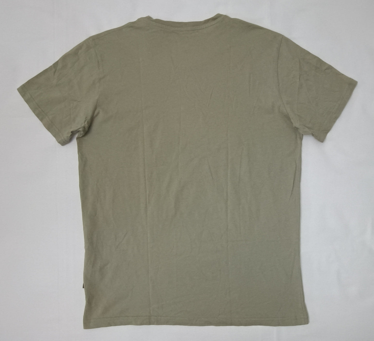 (L) Alpha Industries Tee тениска