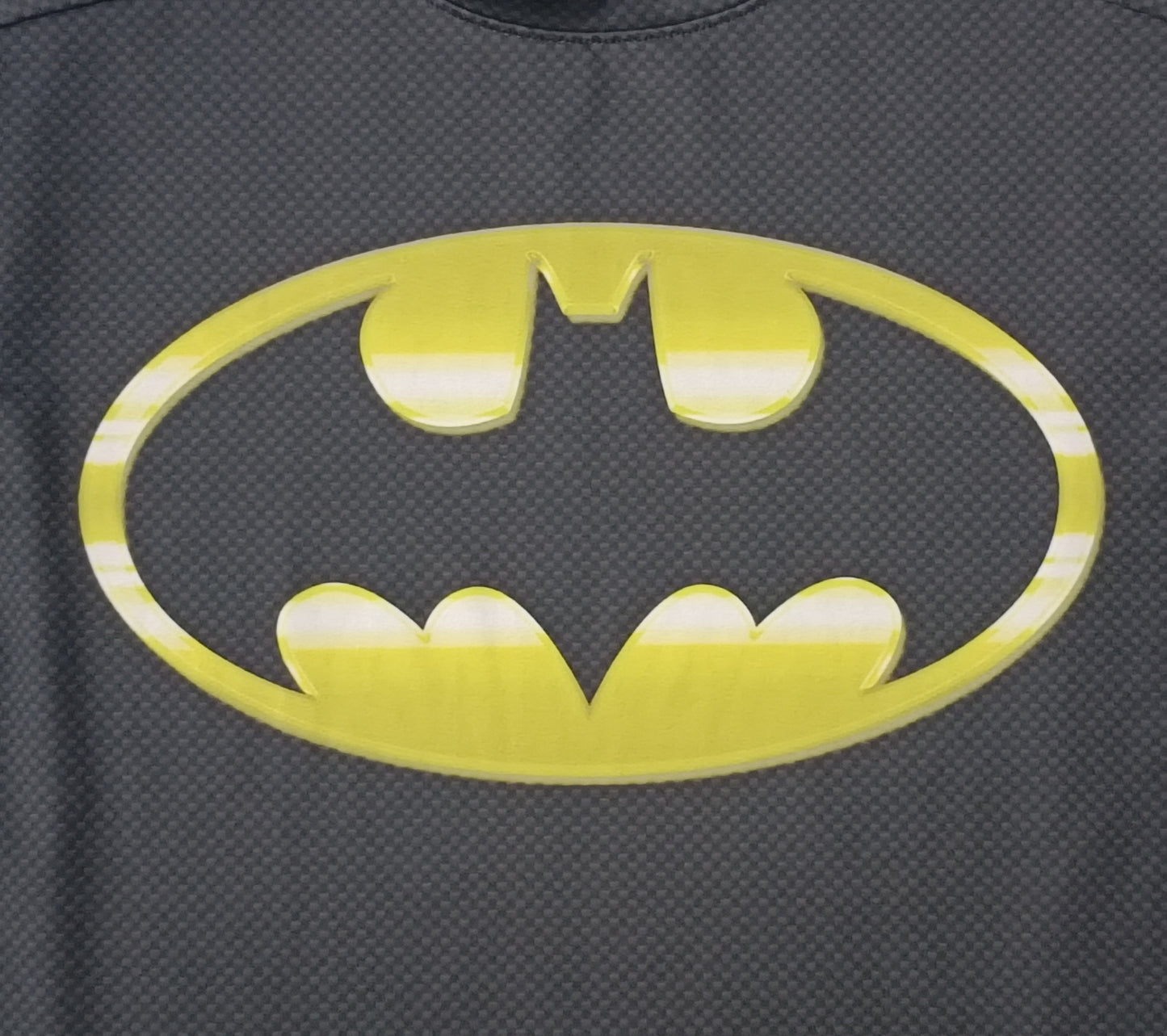 (M) Under Armour UA Batman Alter Ego Compression Tee тениска