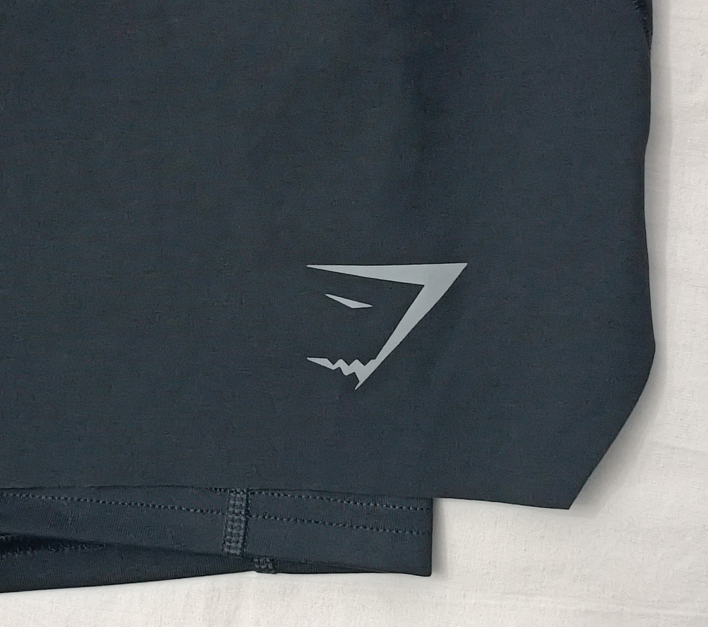 (M) Gymshark Speed 2in1 Shorts шорти